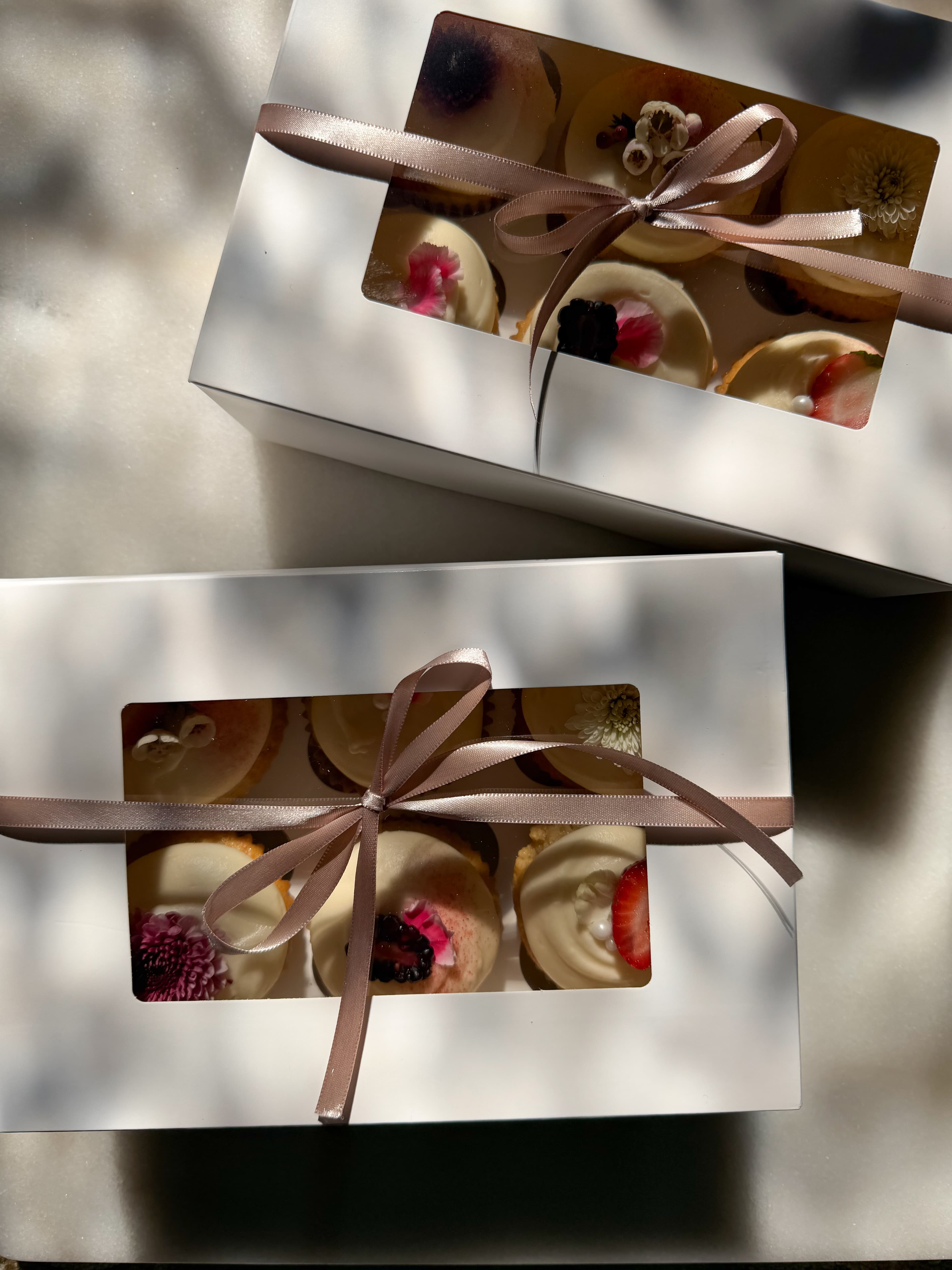 Cupcakes - 4