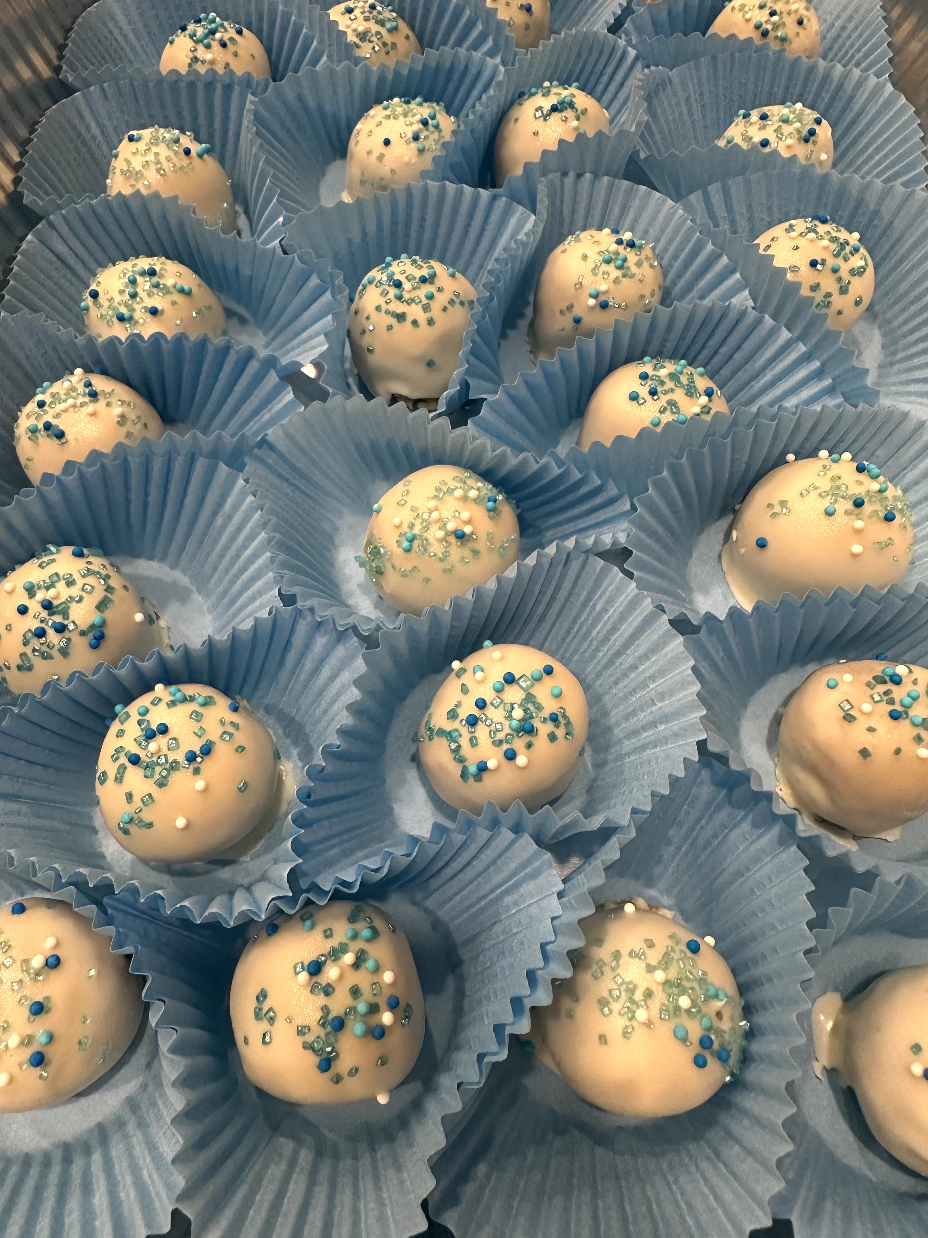 Cake Pops - 4
