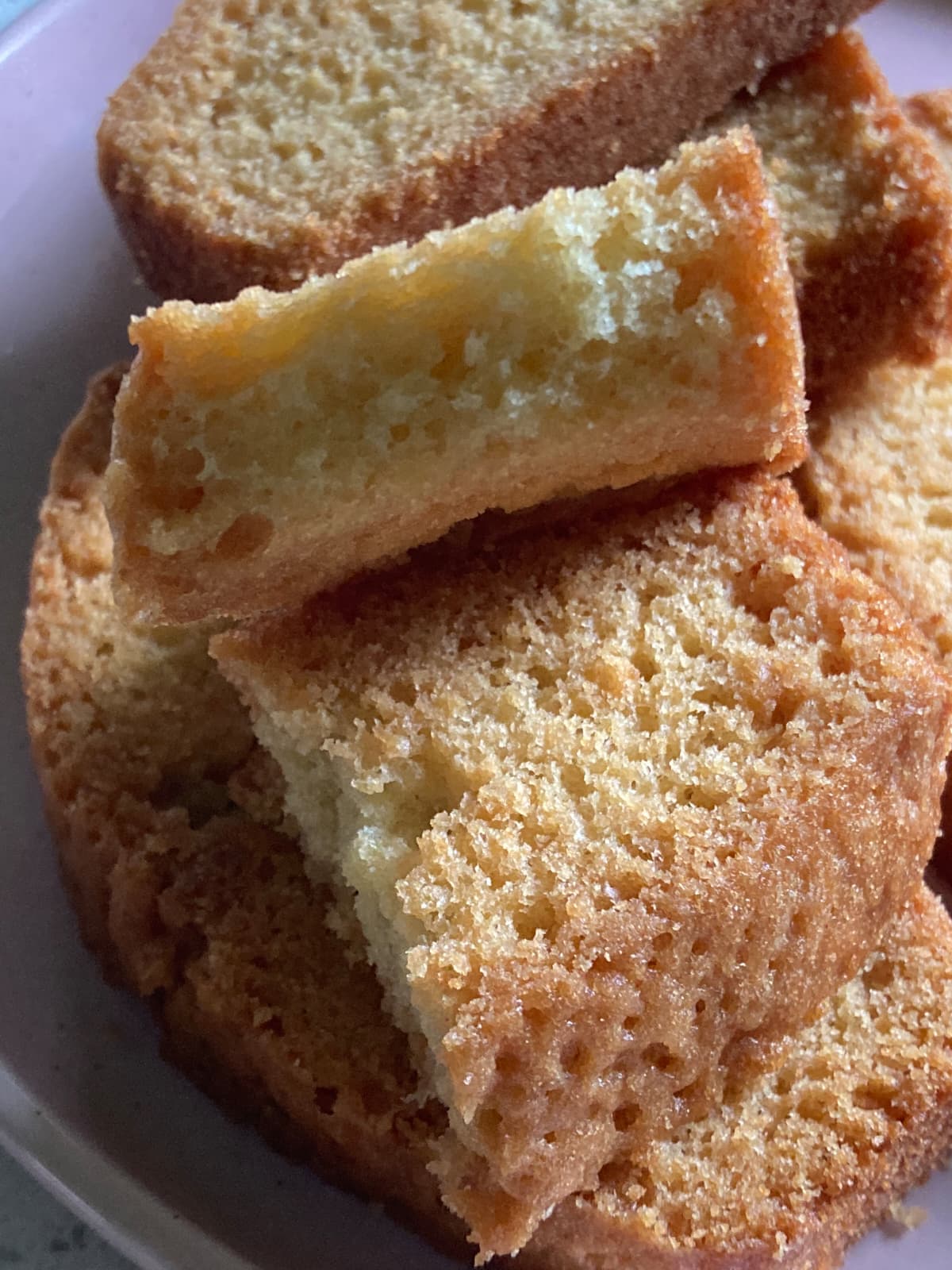 Cake Rusk - 2
