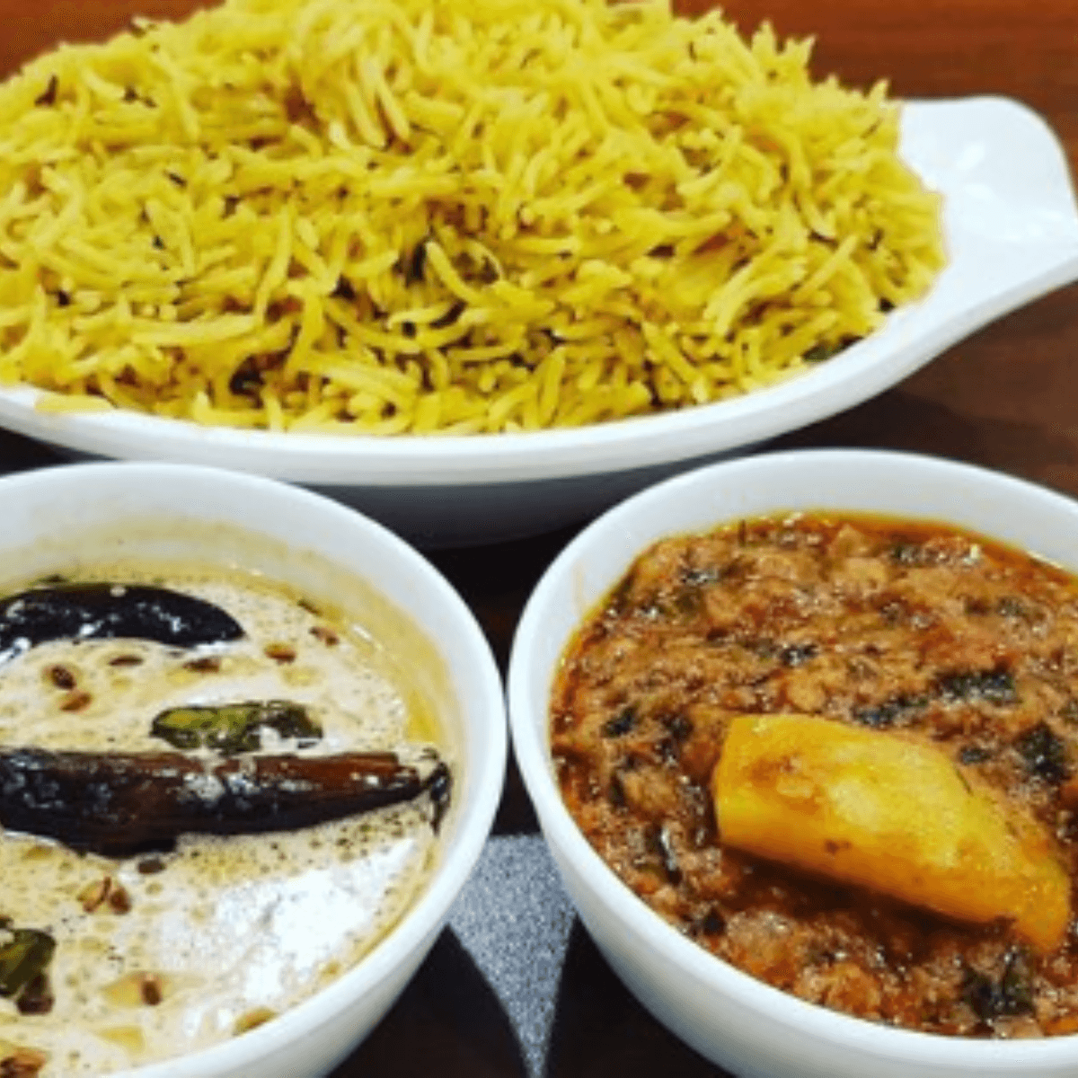 Khichdi photo