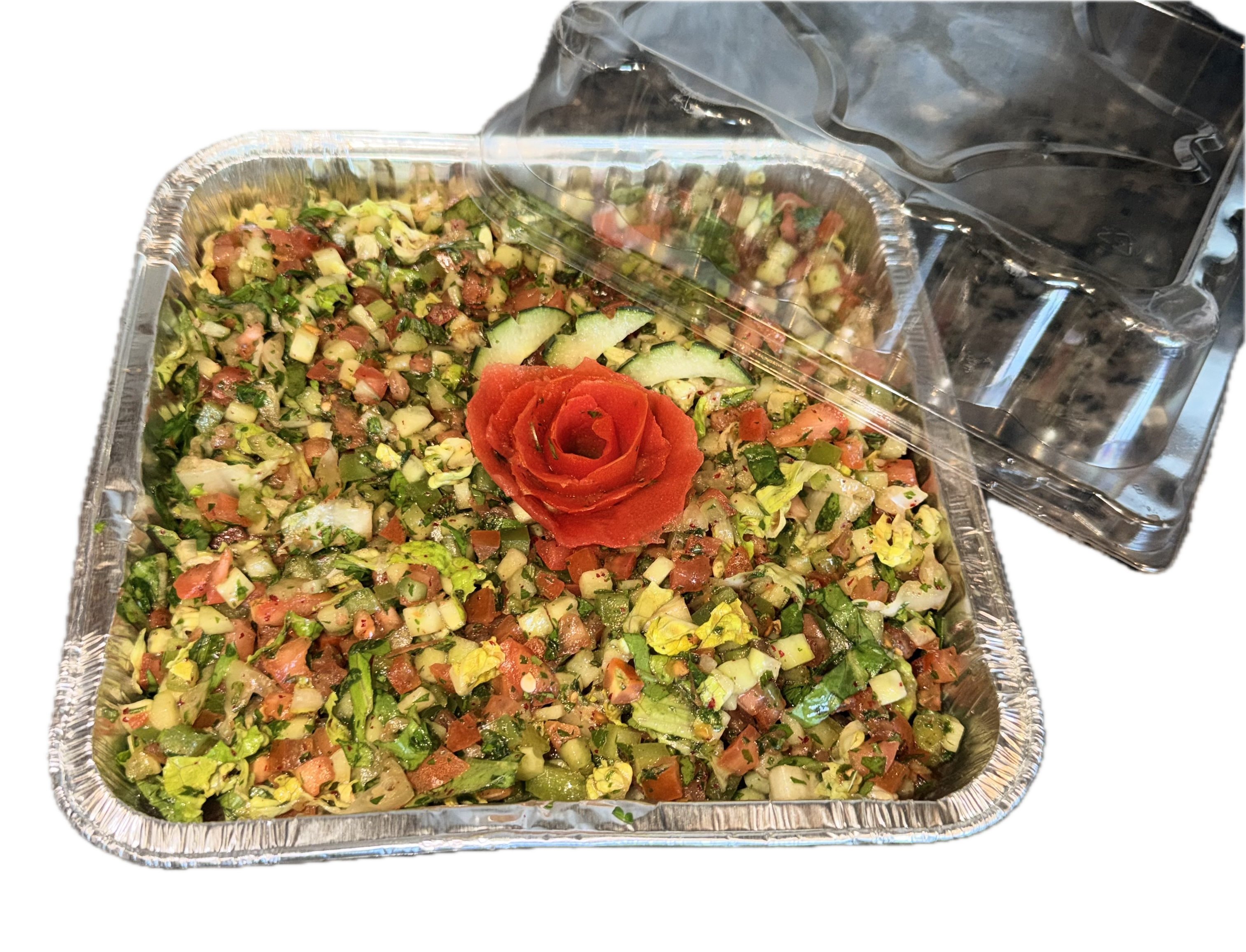 Salad - 2