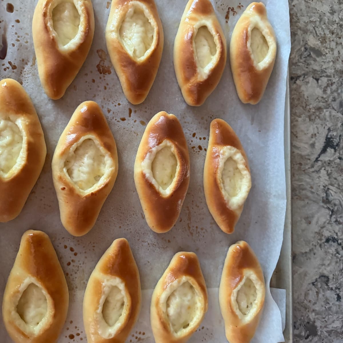 Cheese Pies photo