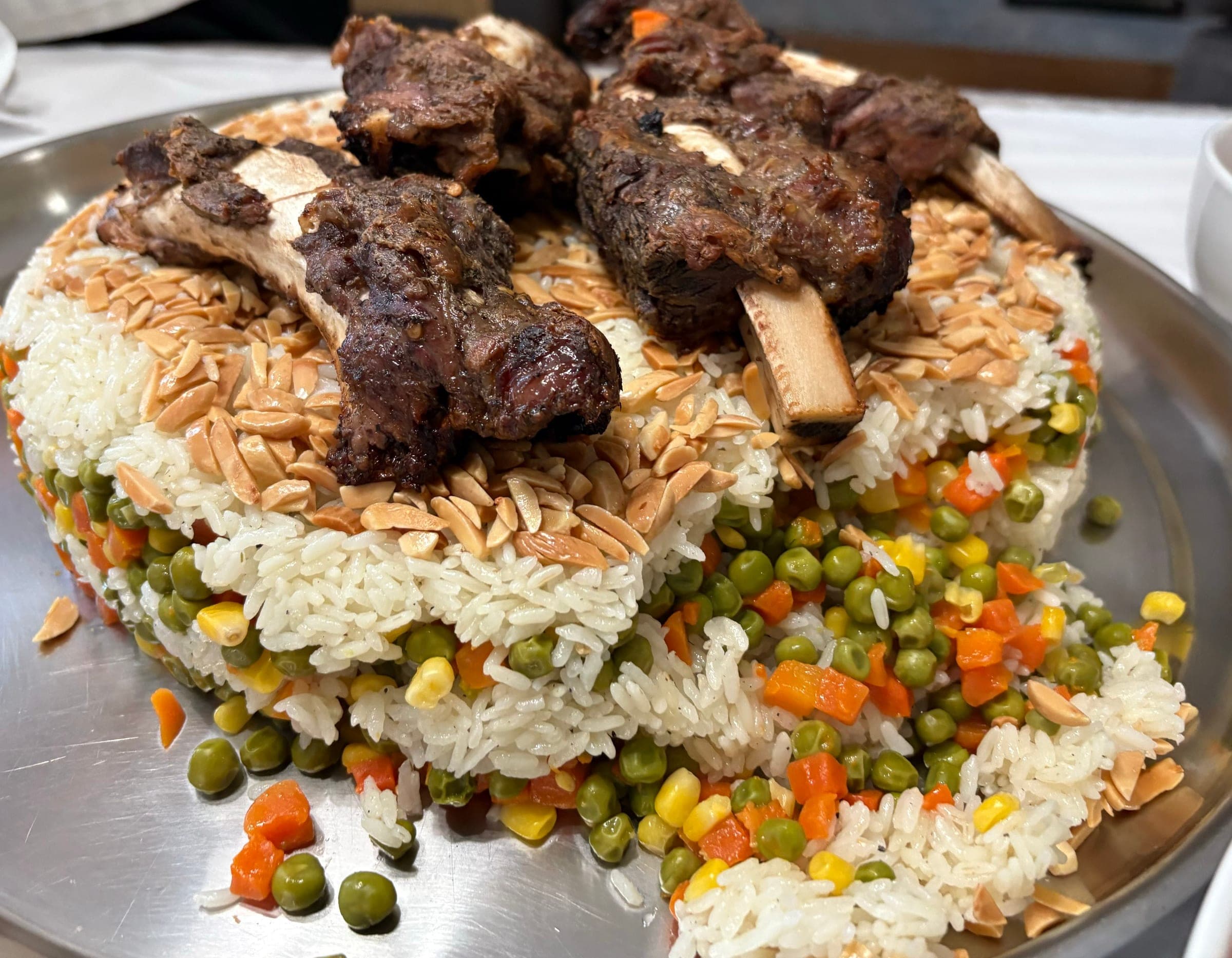 Ouzi - 2