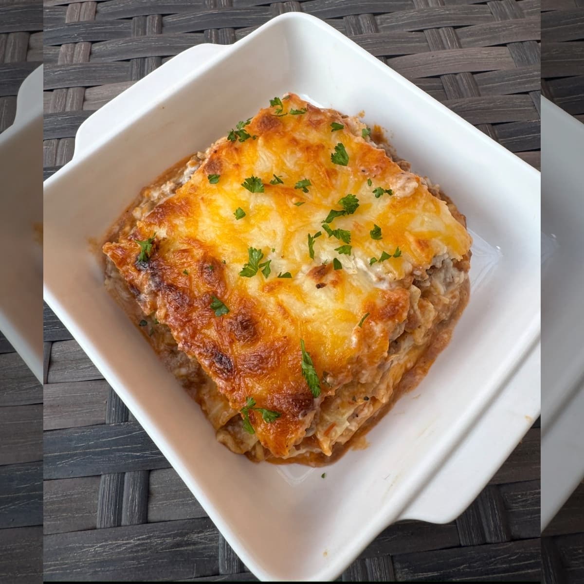 Lasagna - Quarter Tray photo