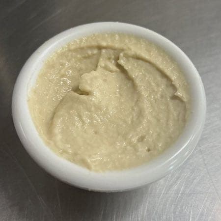 Extra Hummus (2 oz)