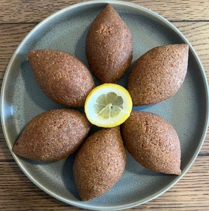 Kibbeh