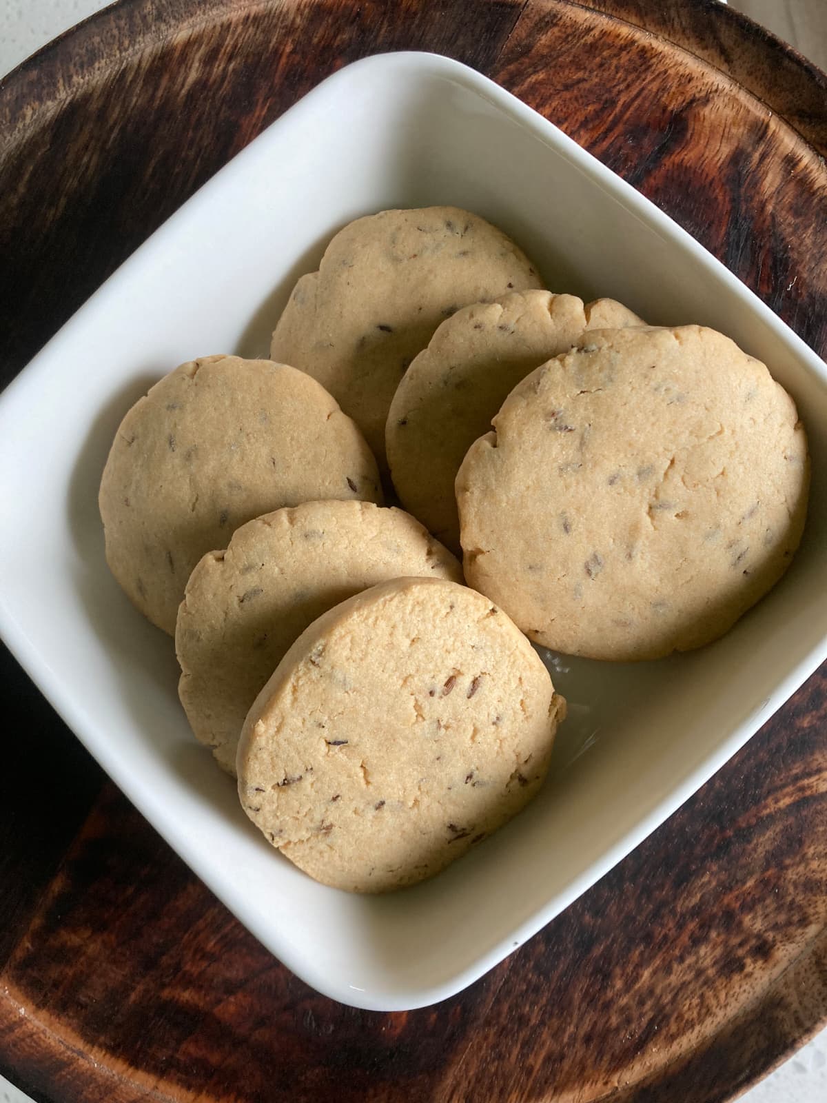 Zeera Biscuits
