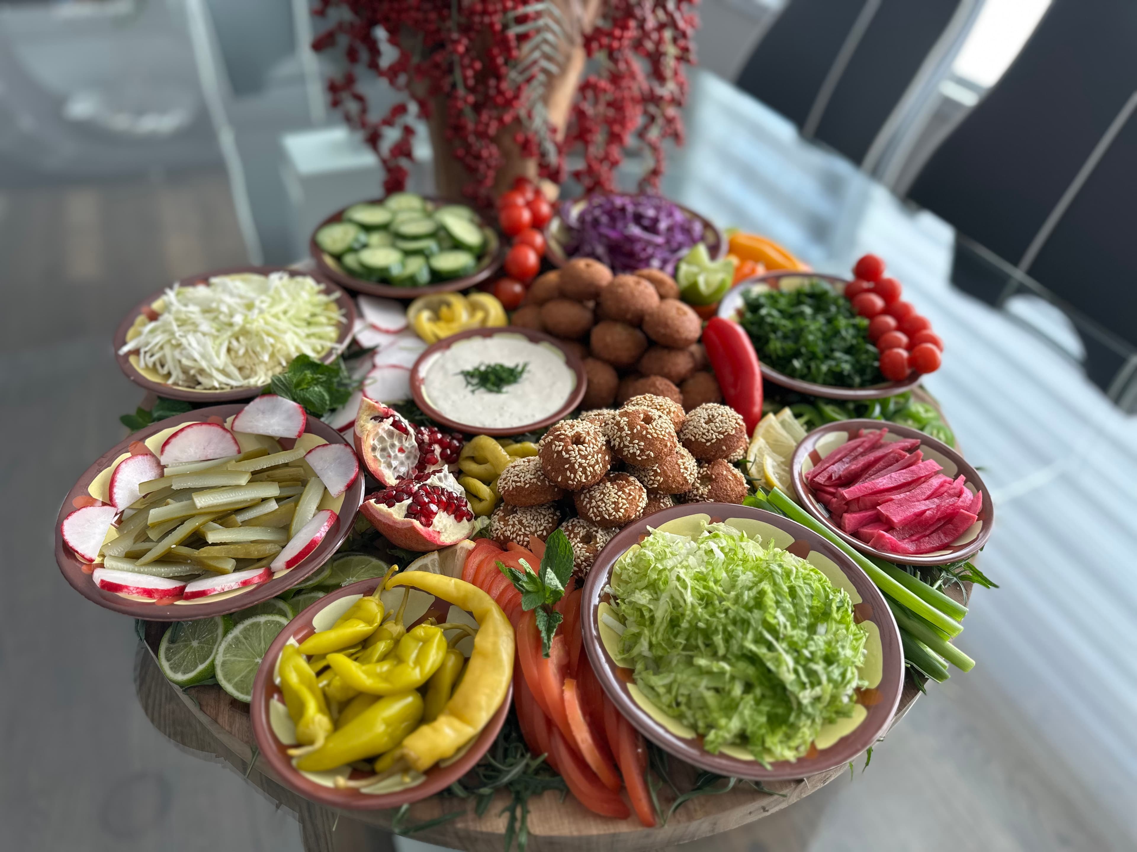 Falafel