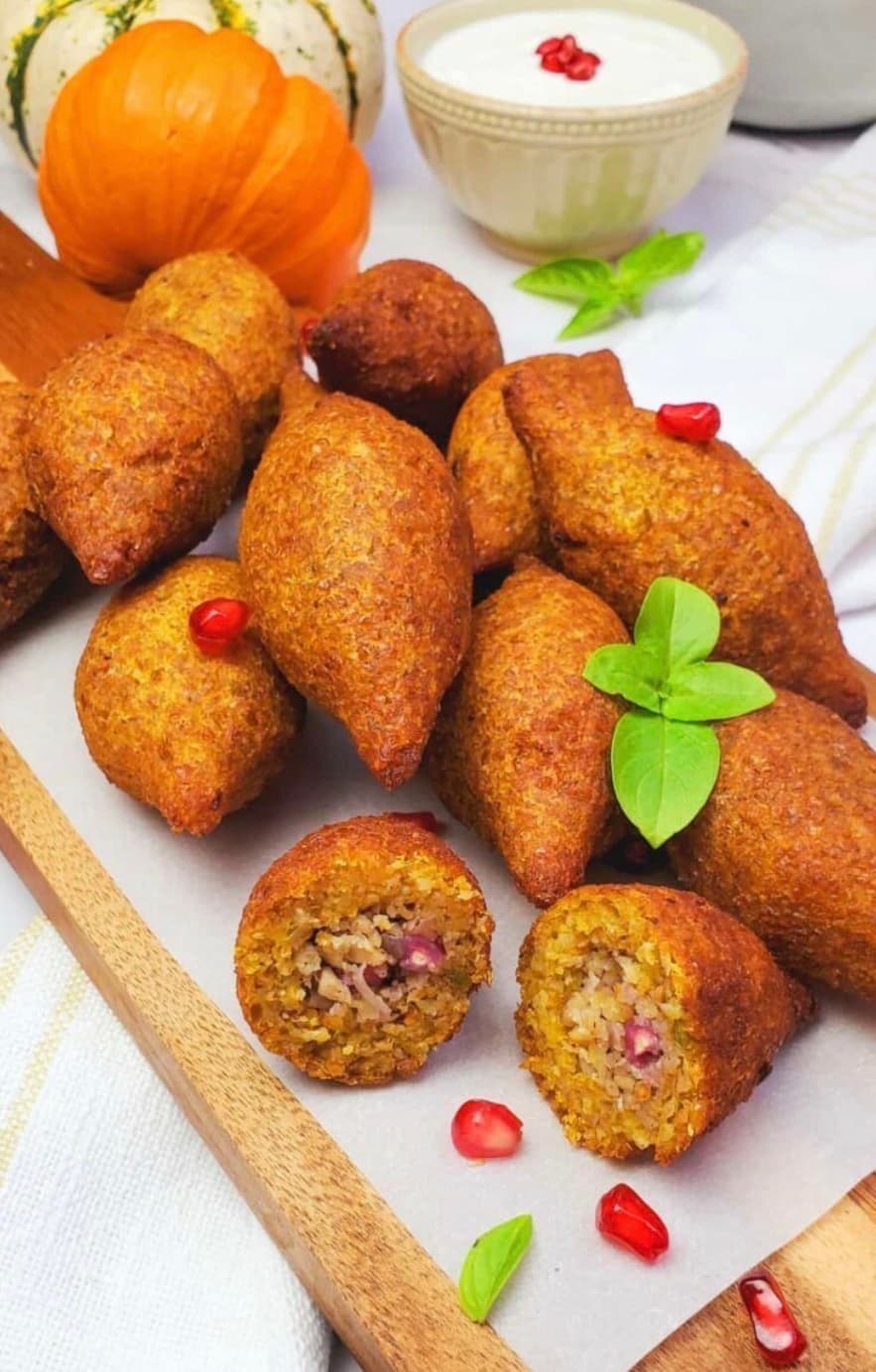 Kibbeh - 2