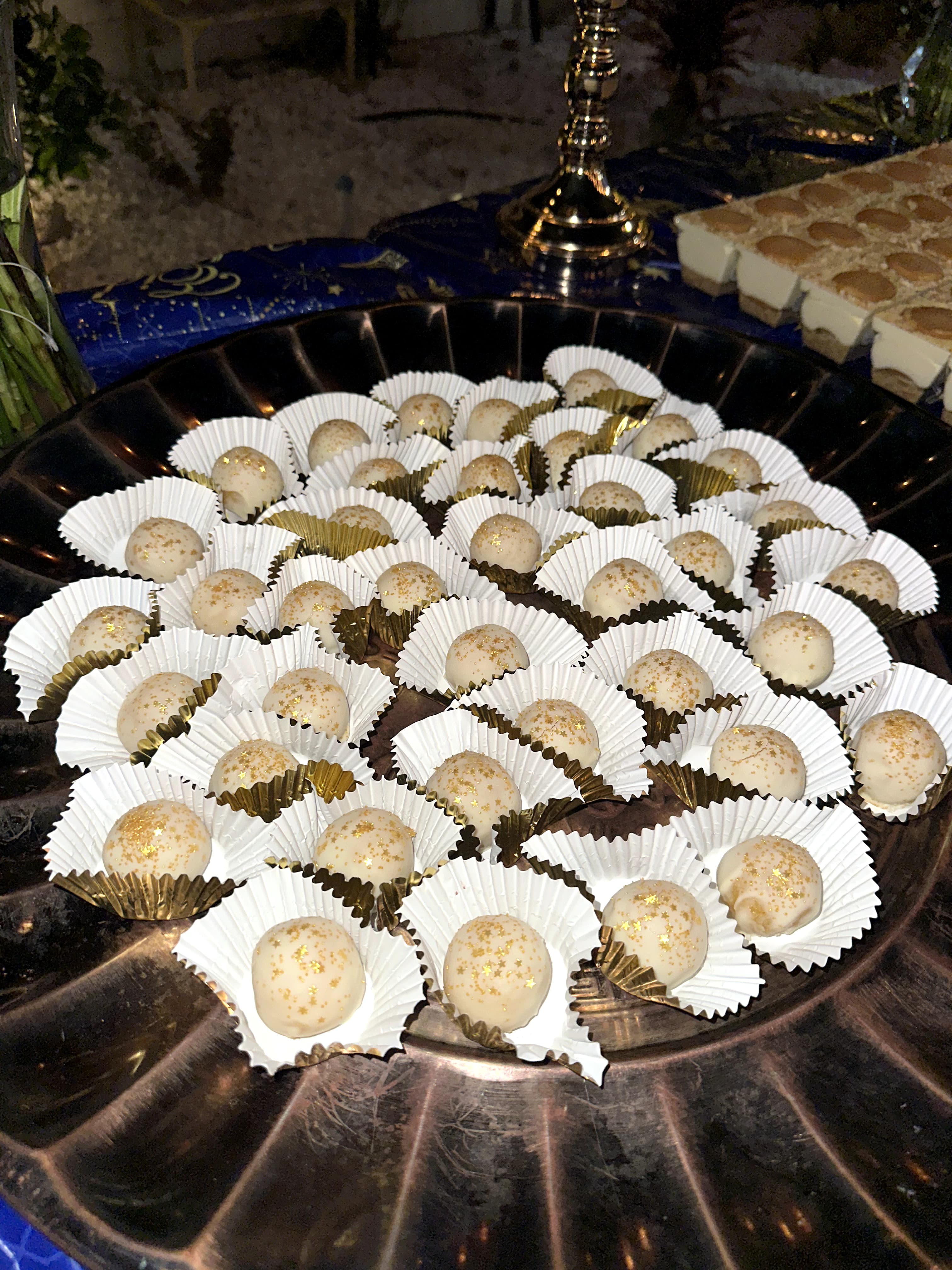 Cake Pops - 2