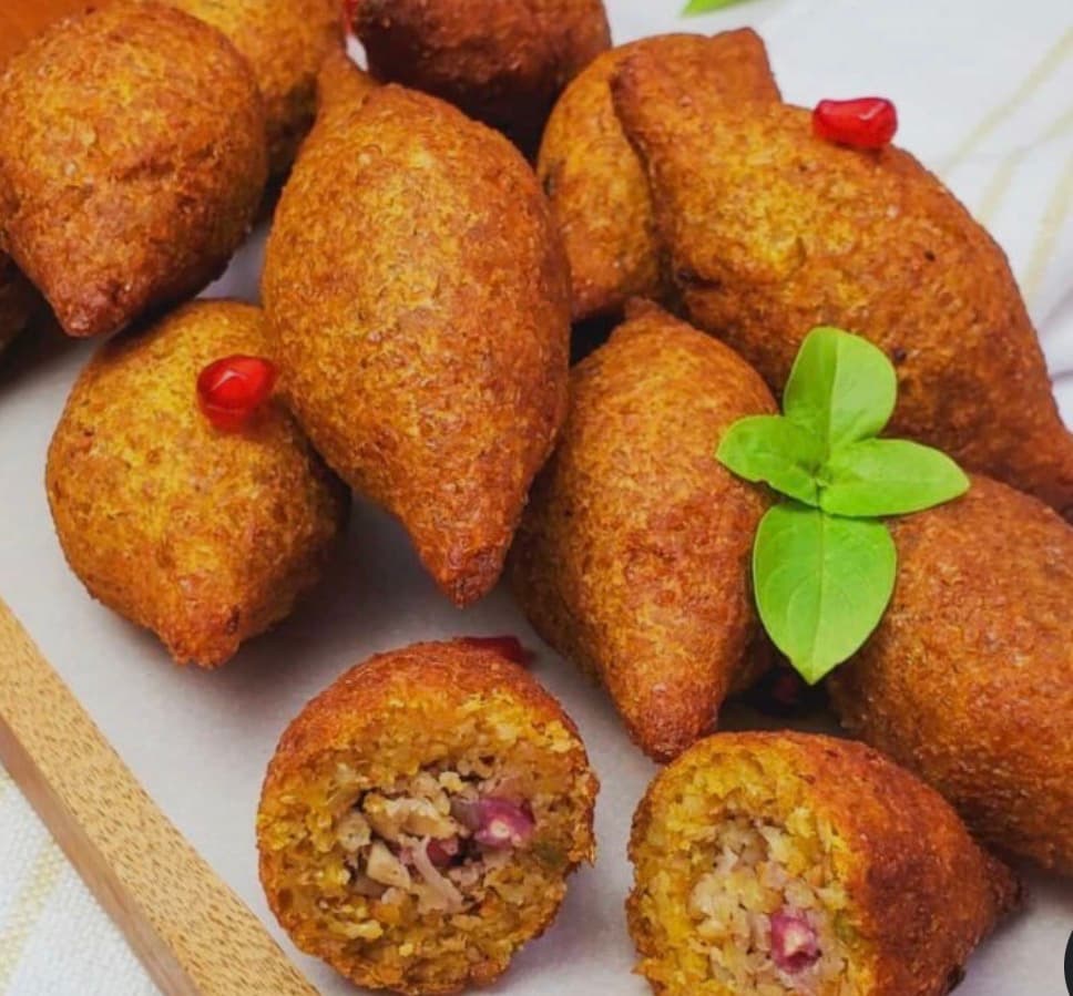Kibbeh