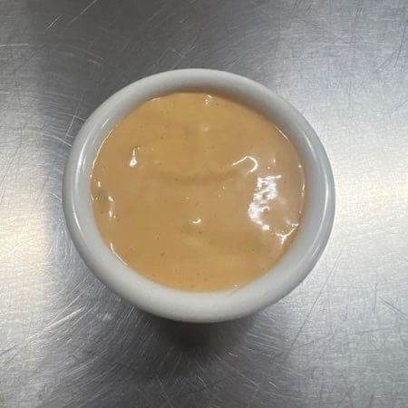 Burger Sauce (2 oz)
