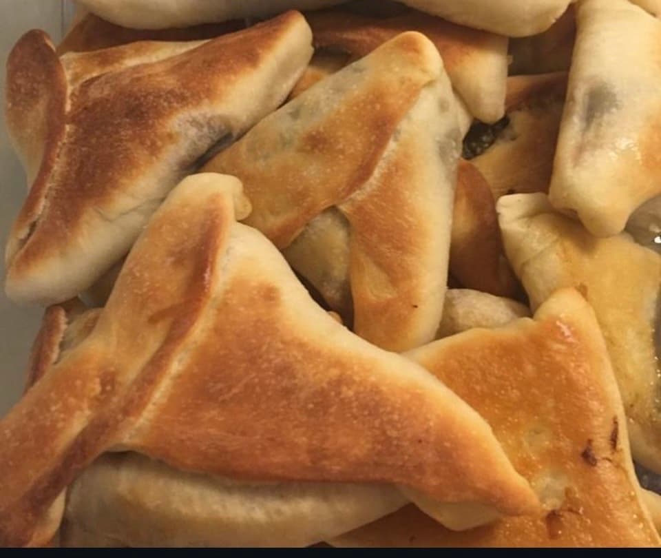 Spinach Pie