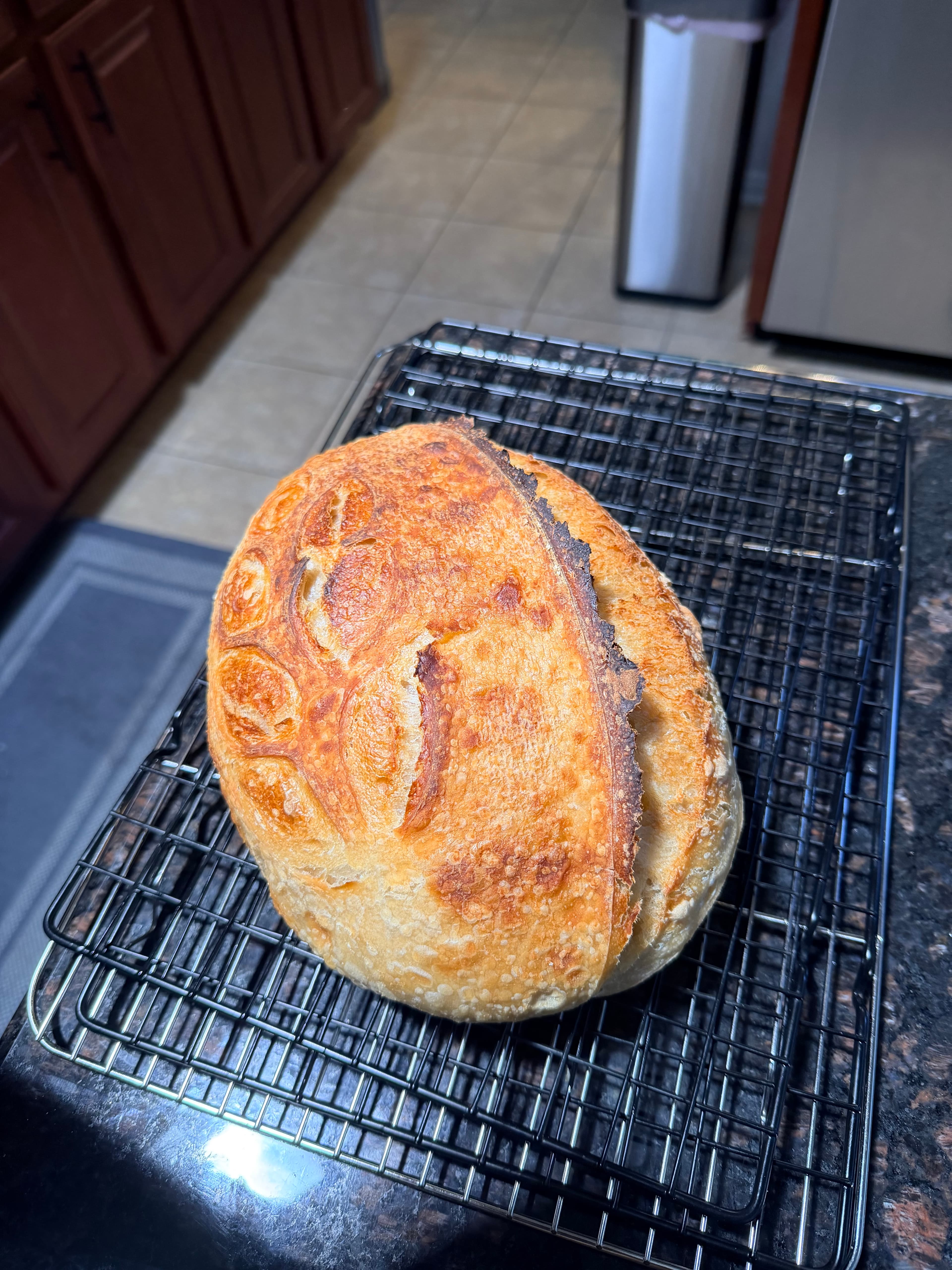Original Sourdough Loaf
