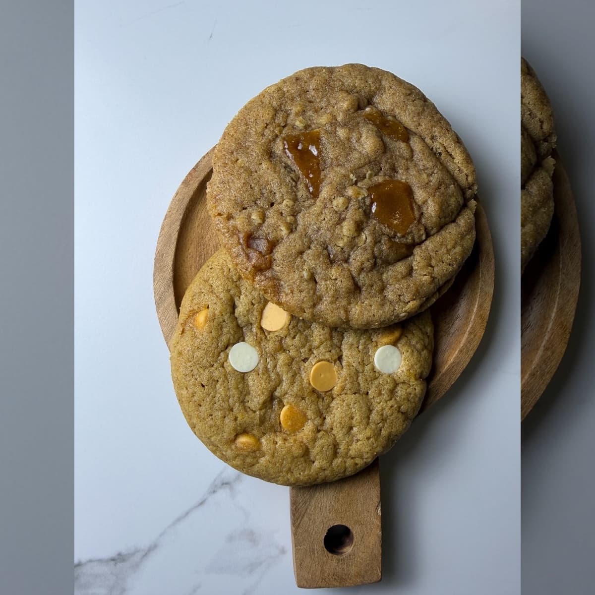 *Flavor of the Month* Oatmeal Raisin photo