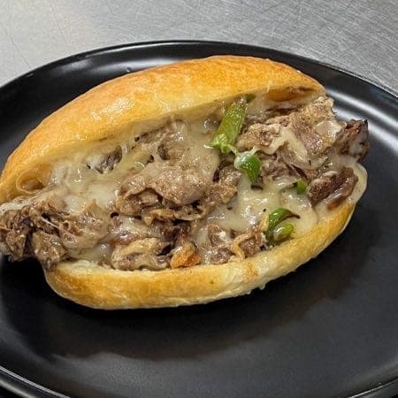Philly Cheesesteak