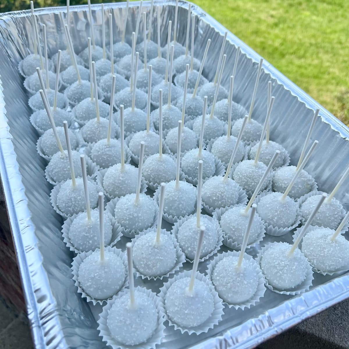 Cake pops - 2
