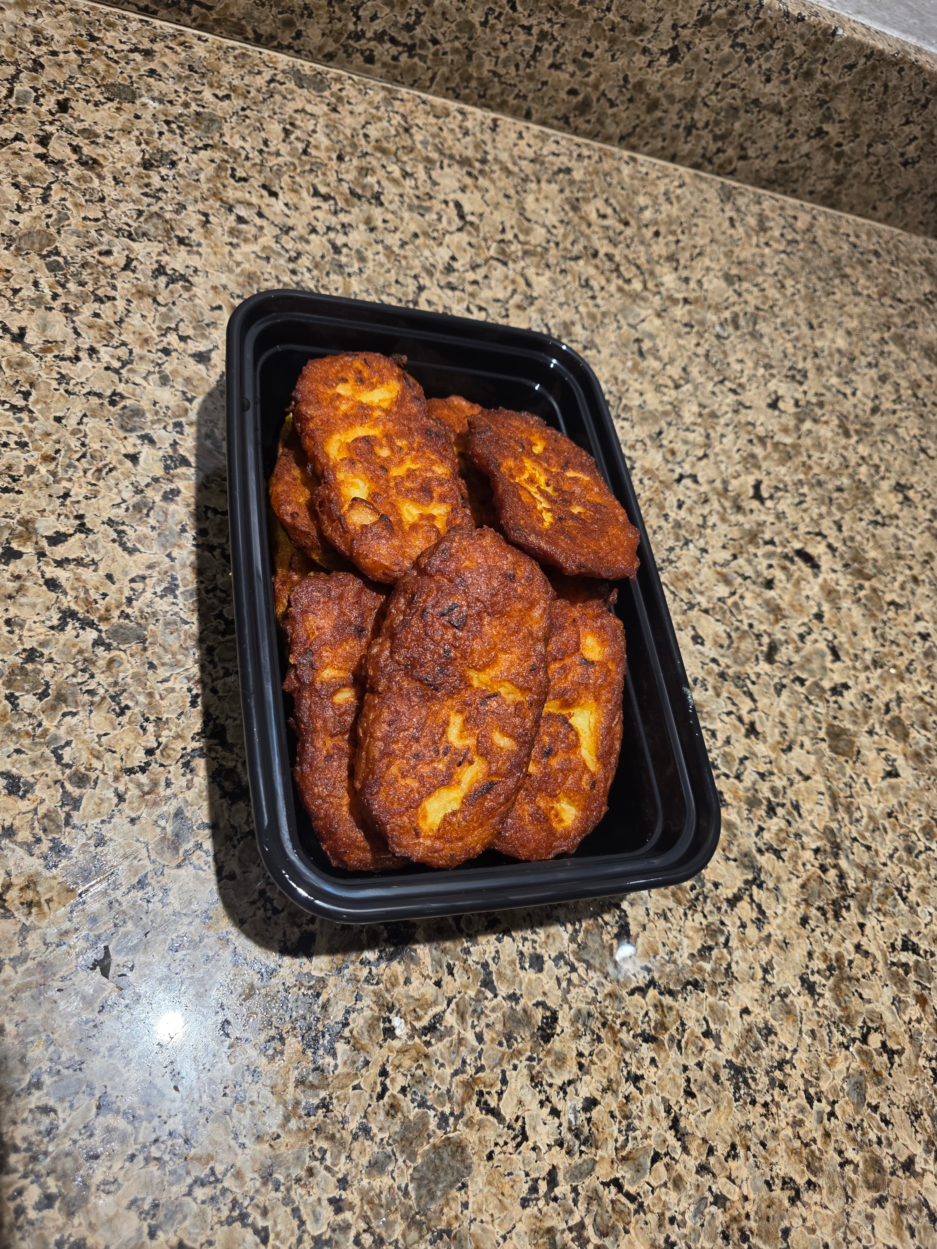Potato Kooko photo