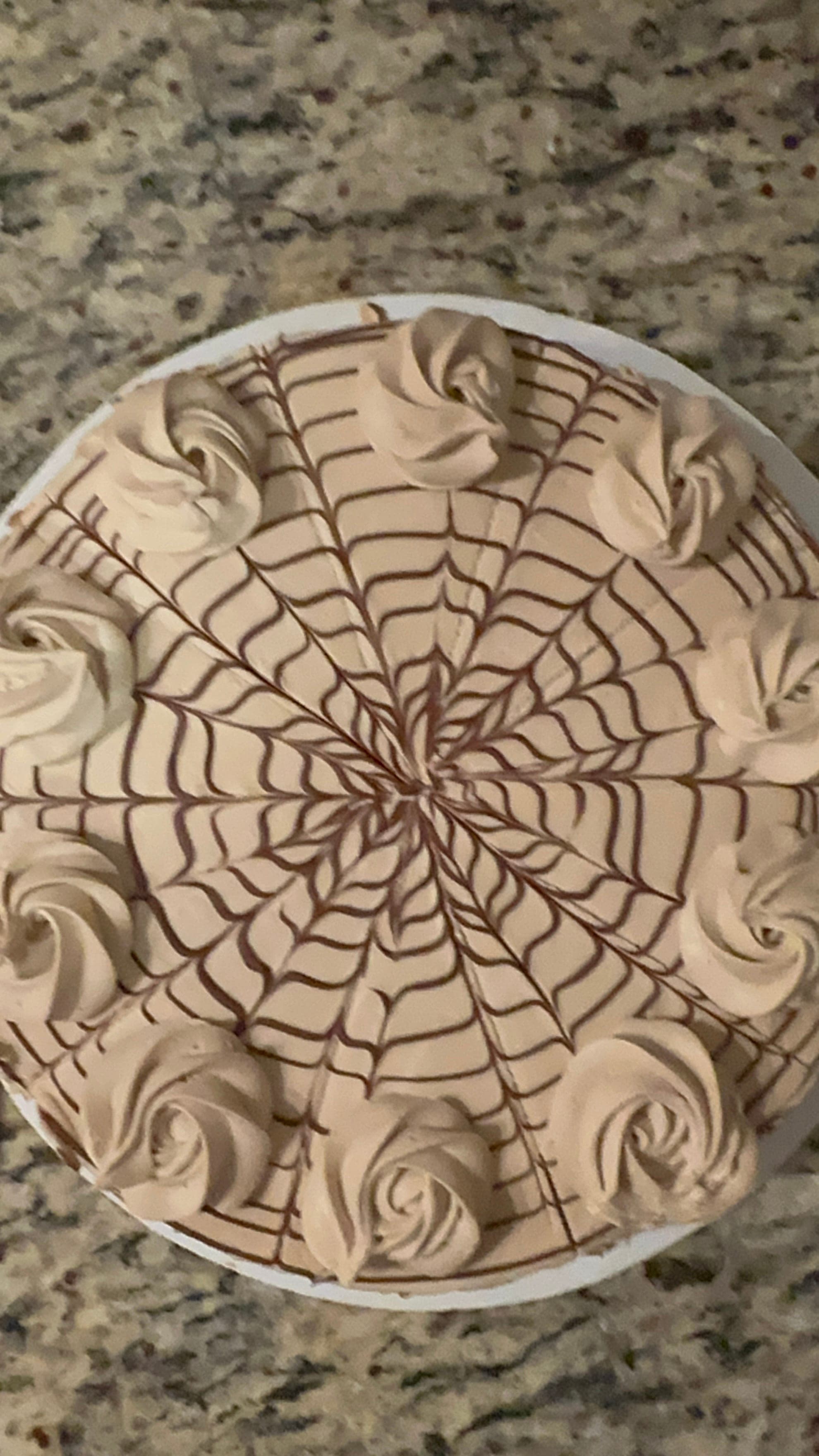 Almond Cake