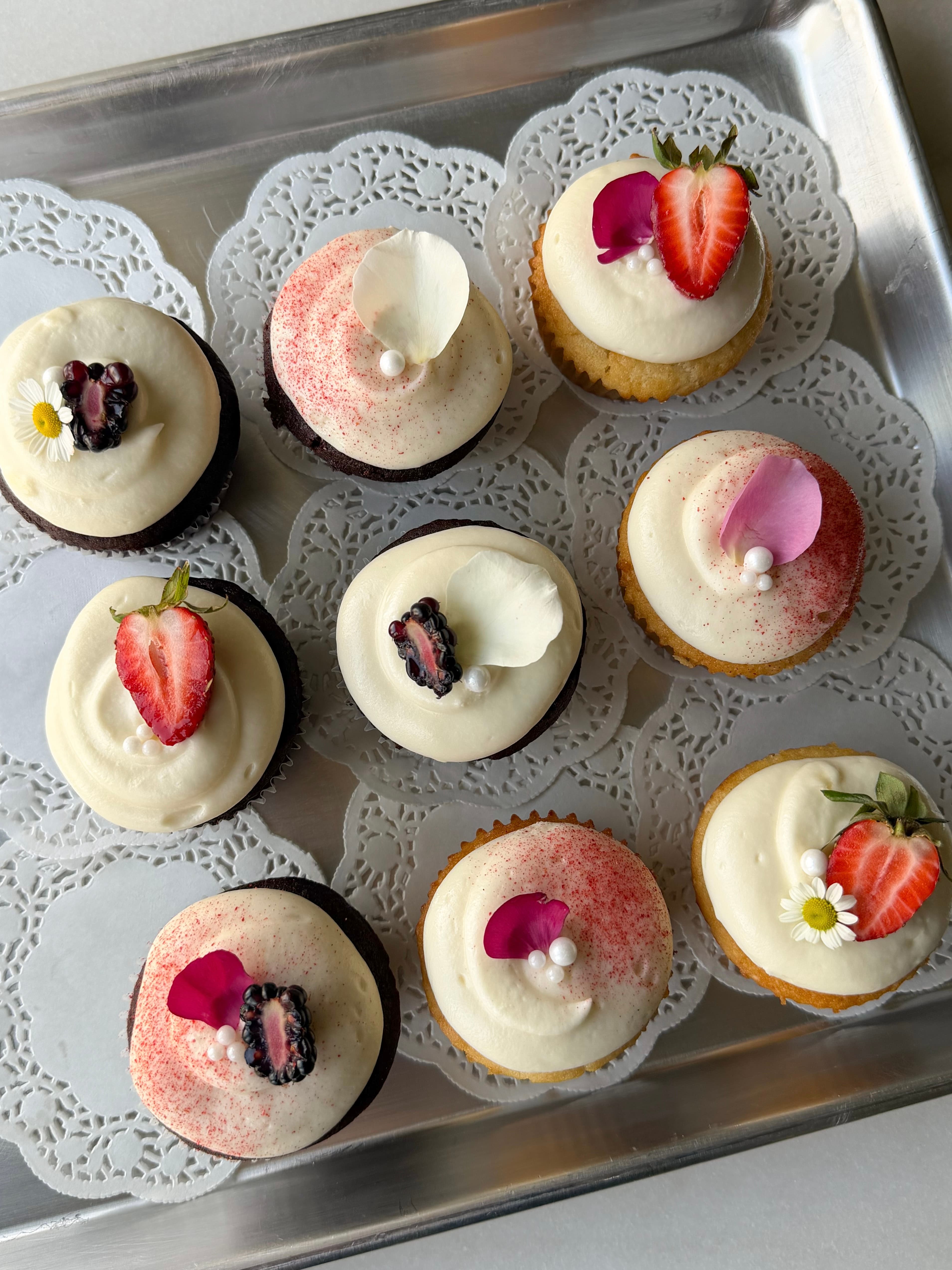 Cupcakes