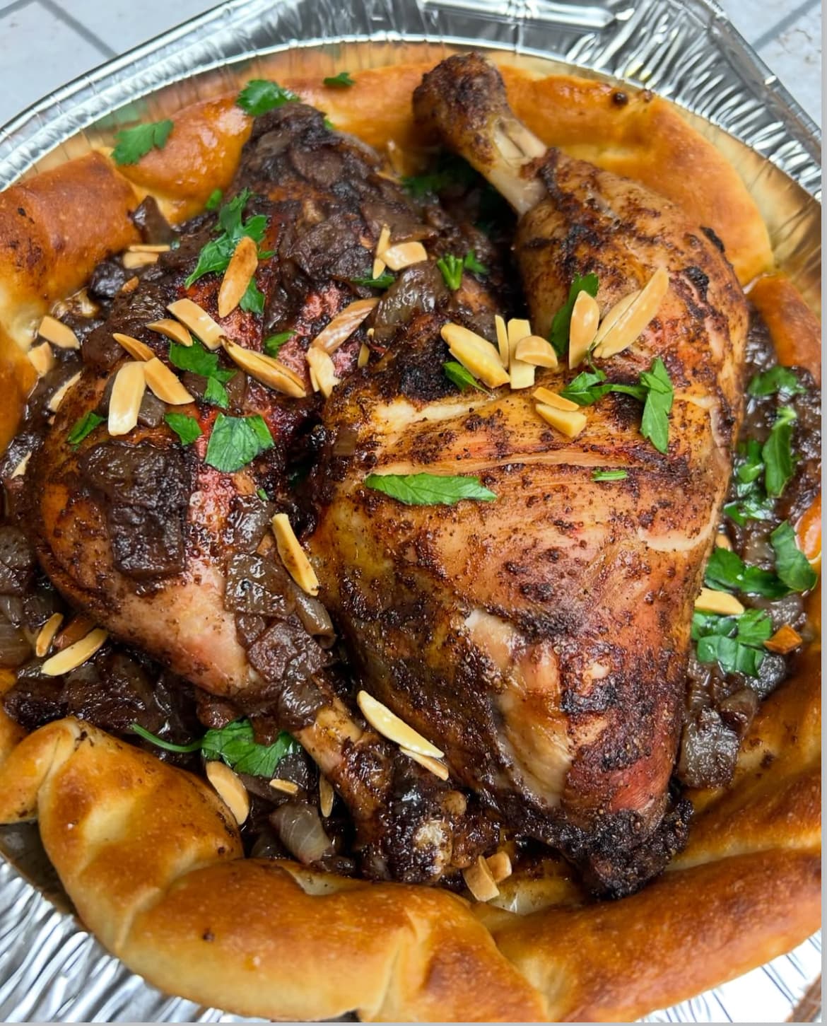 Musakhan