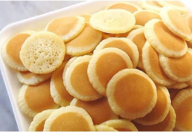 Atayef dough