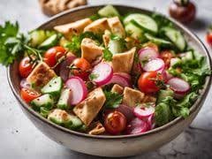 Fattoush