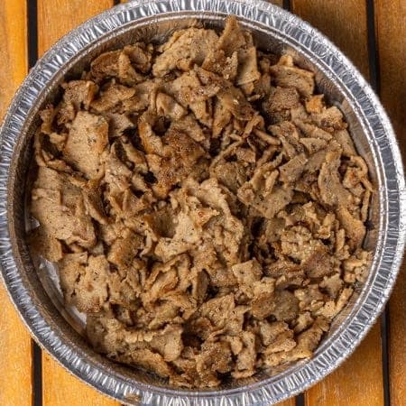 Gyro (One Pound)