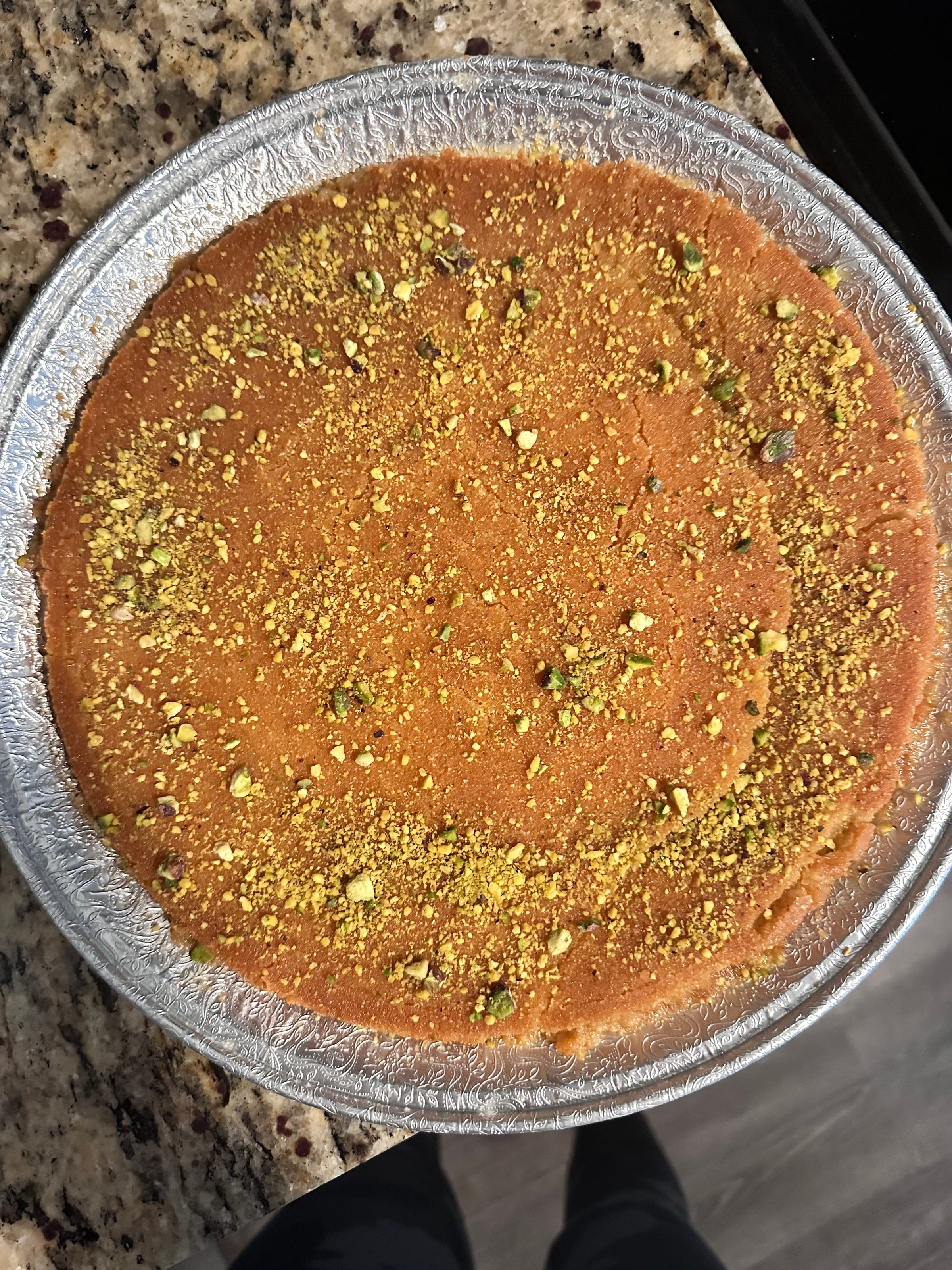 Kunafa - 2