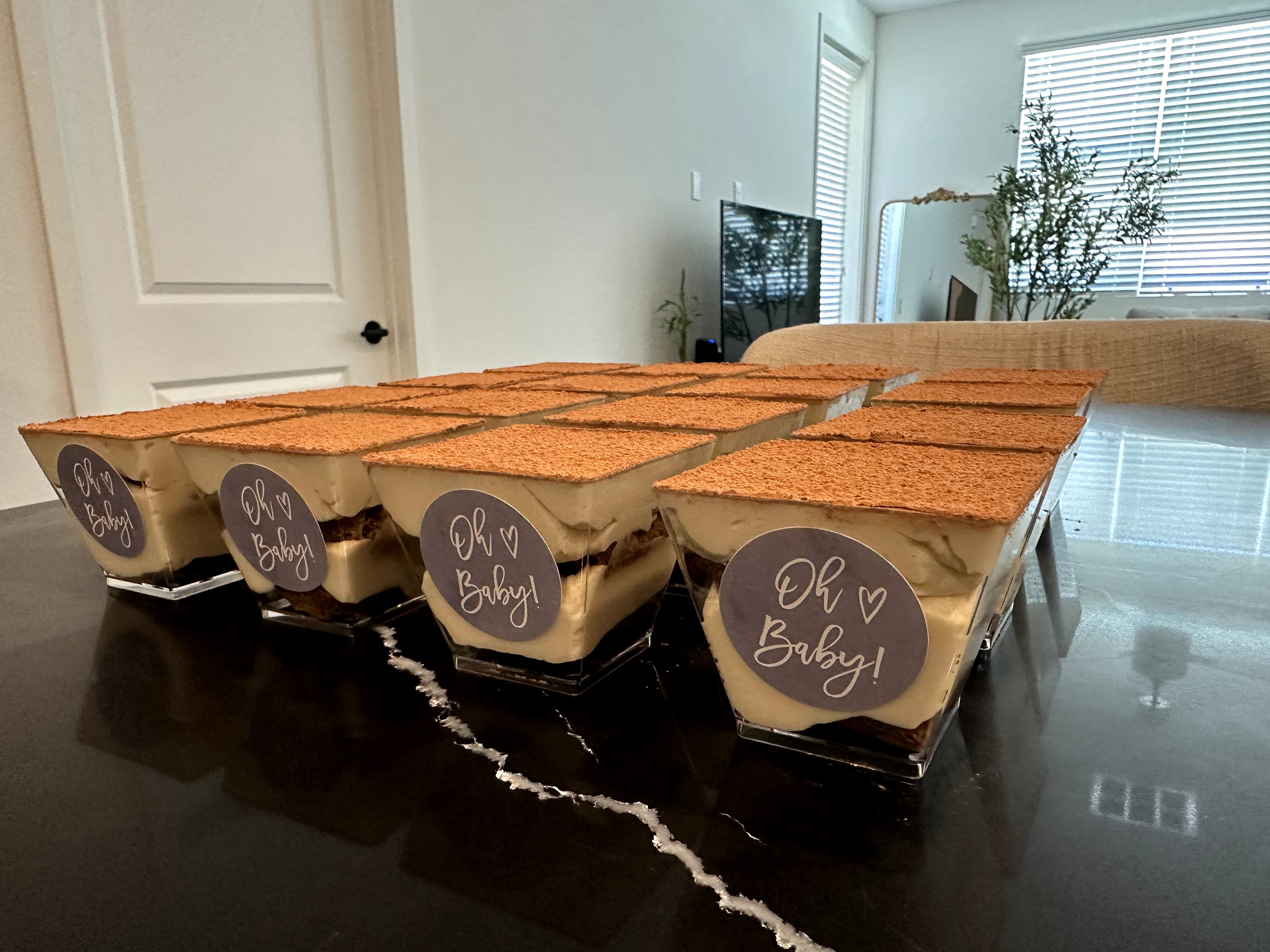 Tiramisu - 2