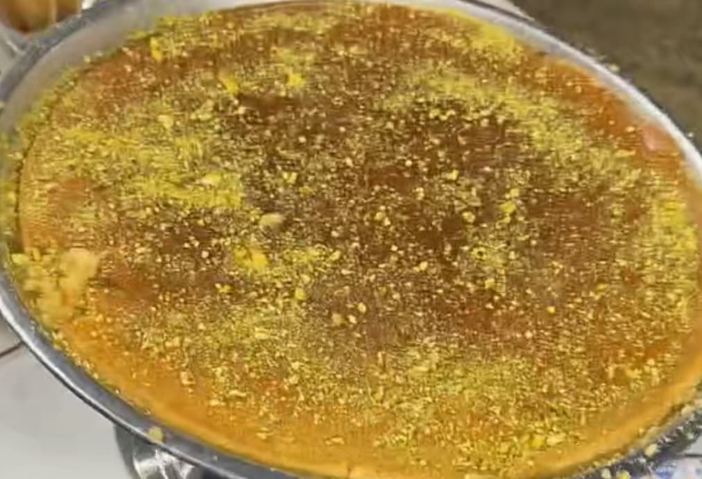 Kunafa (soft)