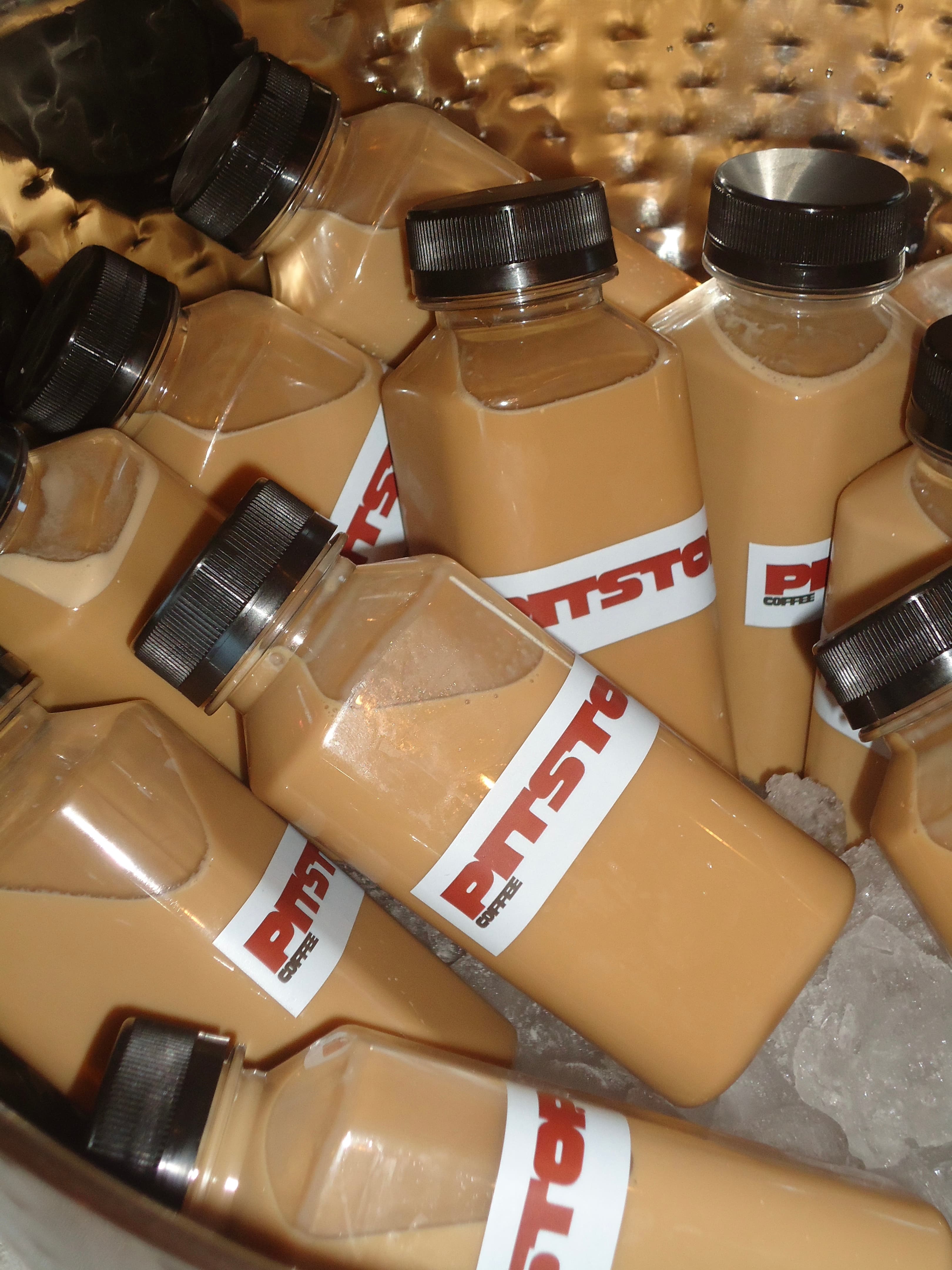10PC COFFEE BUNDLE