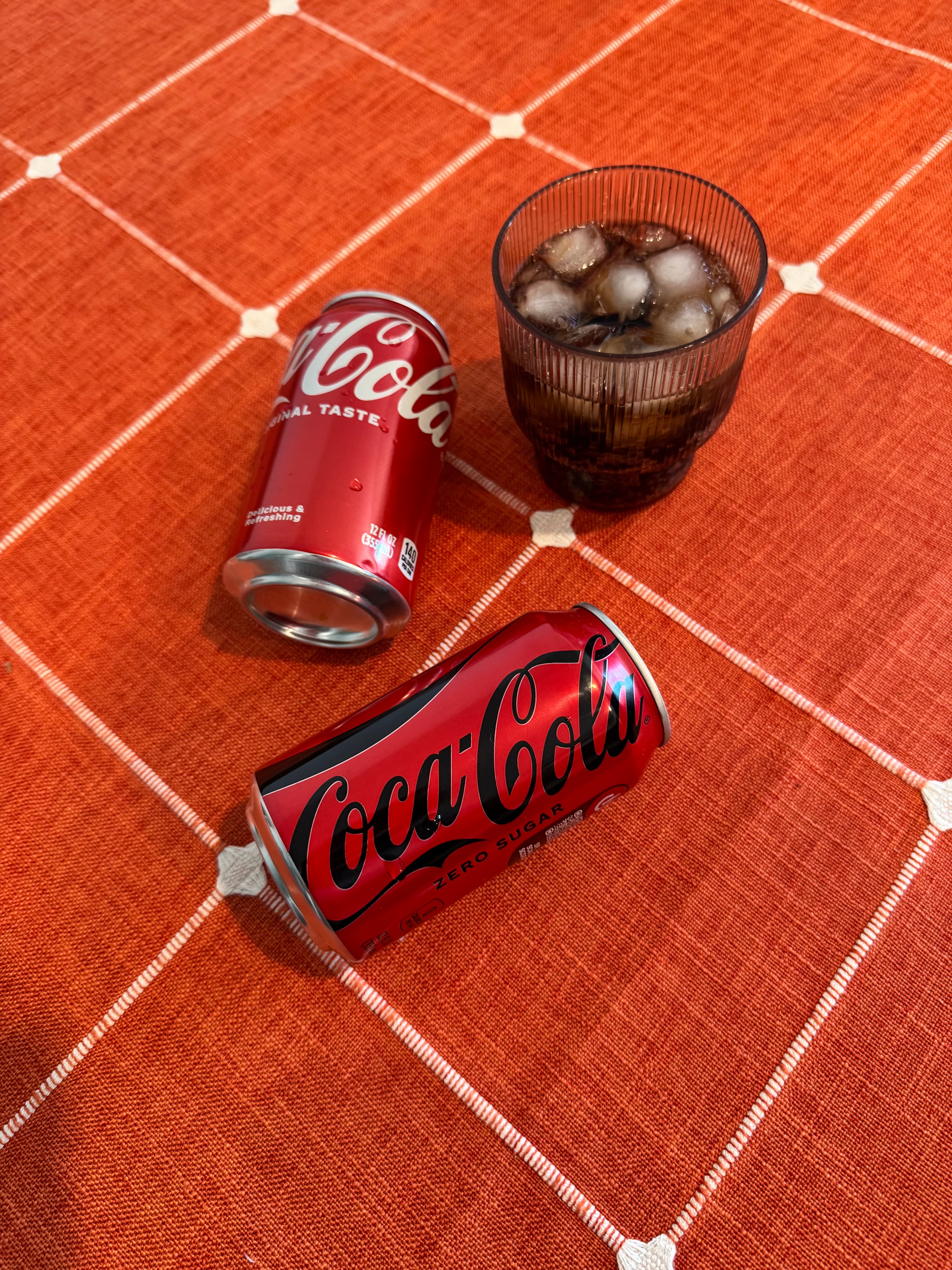 Soda