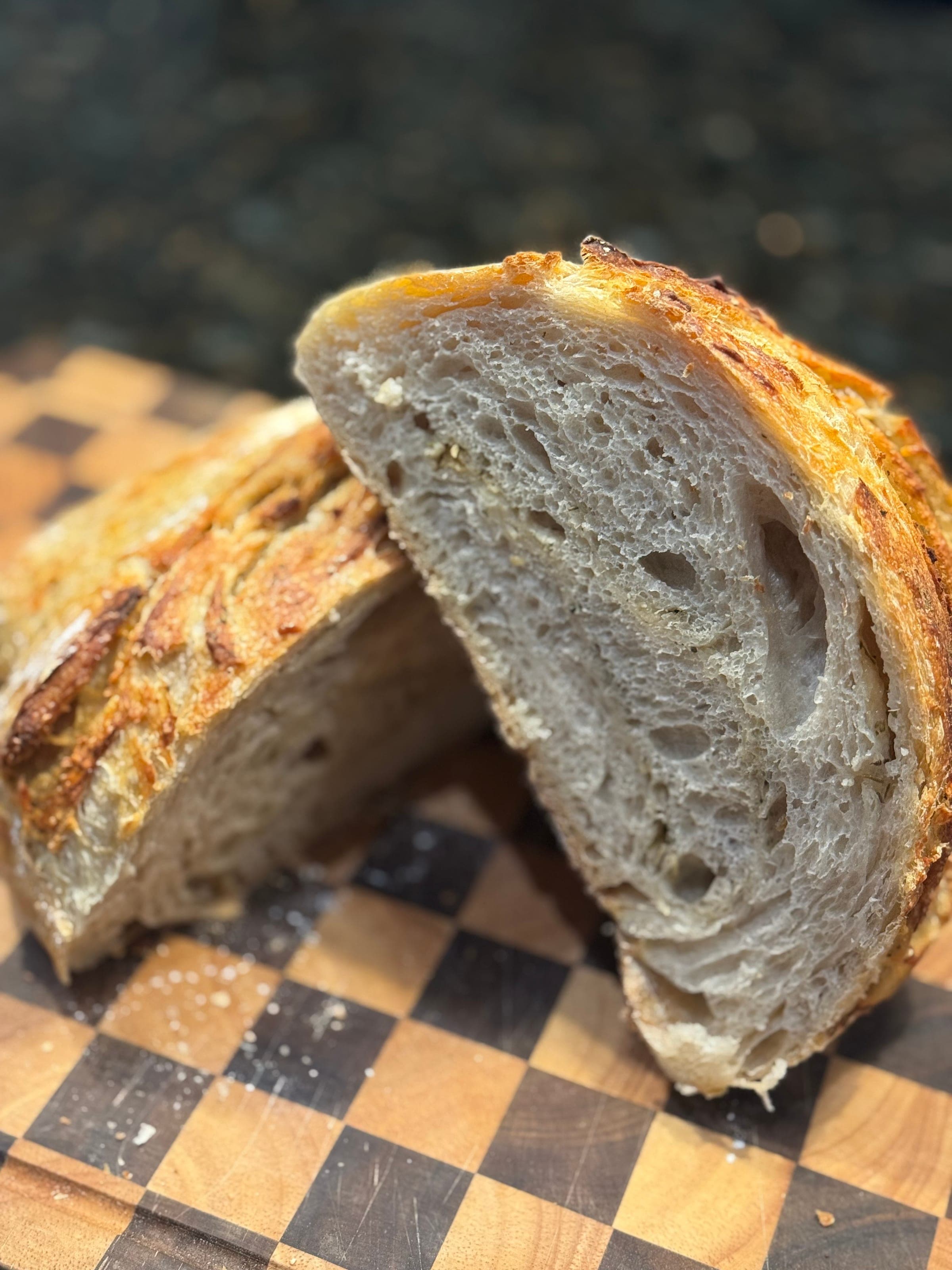 Garlic Parmesan - 3