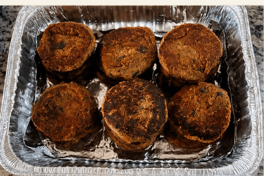 Shami Kebab photo