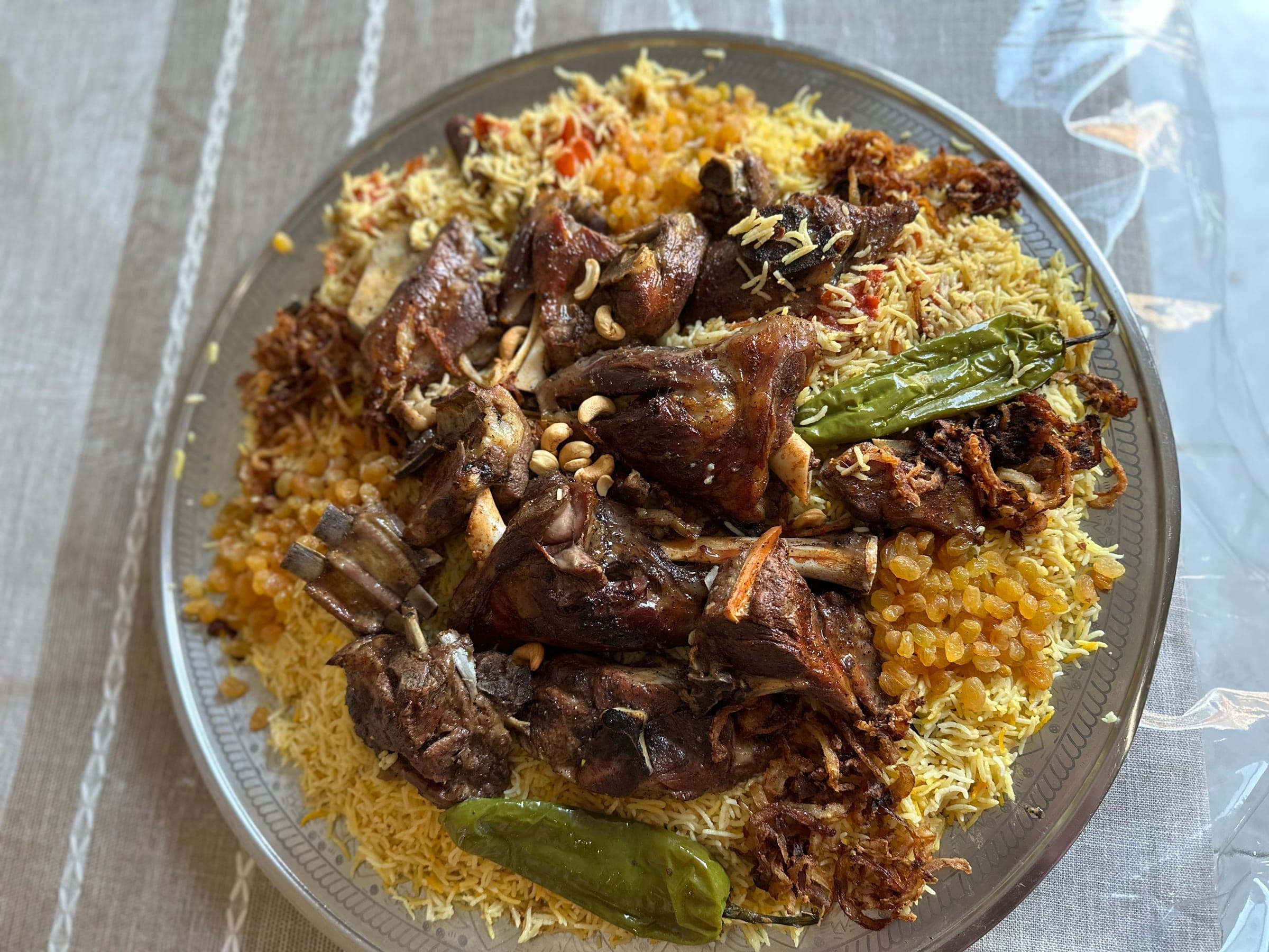 Biryani - 4