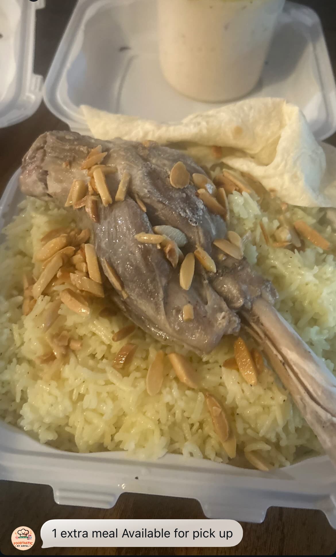 Mansaf - 2