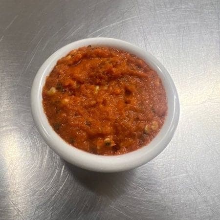 Extra Shatta Hot Sauce (2 oz)