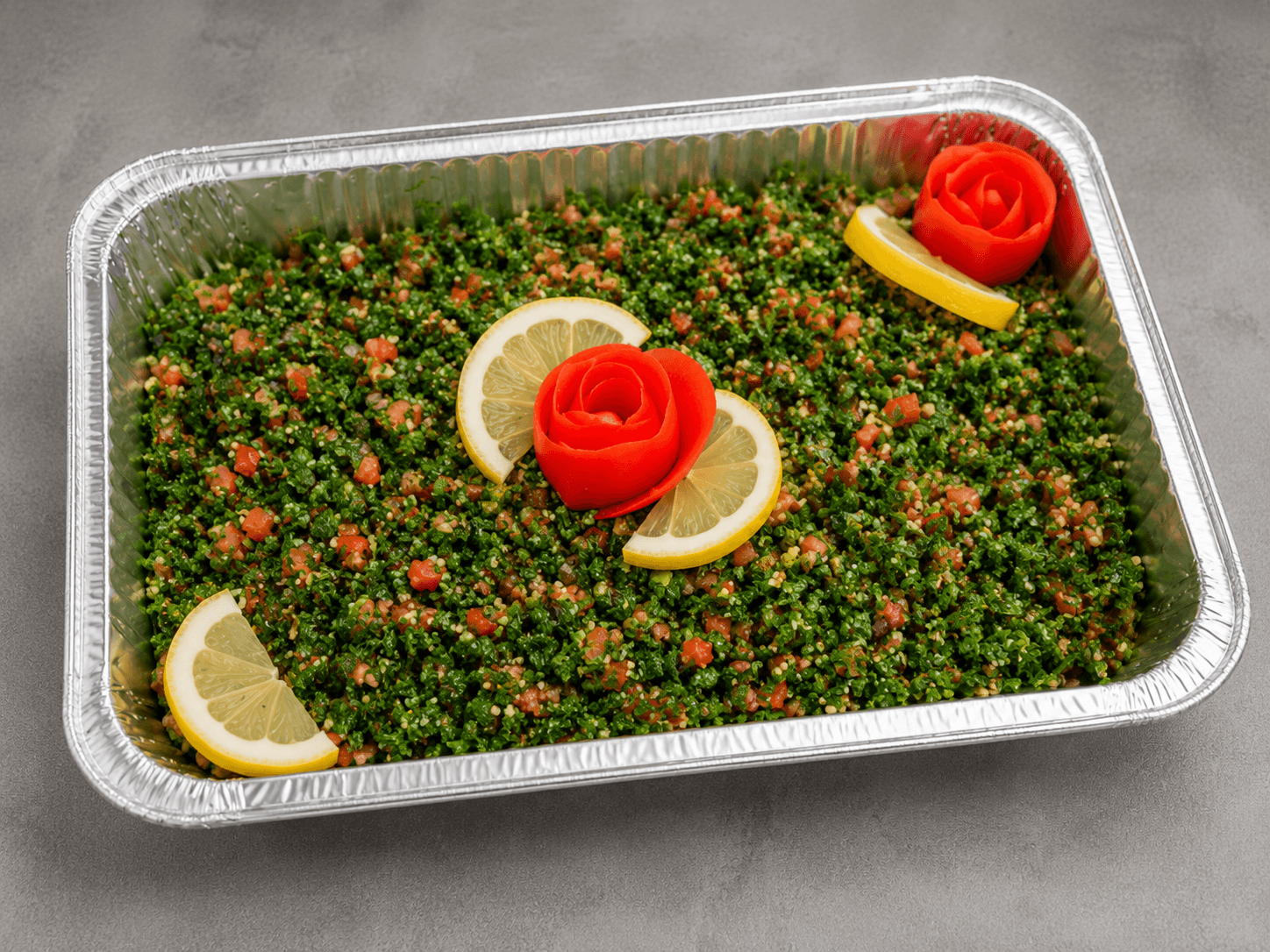 Tabbouleh