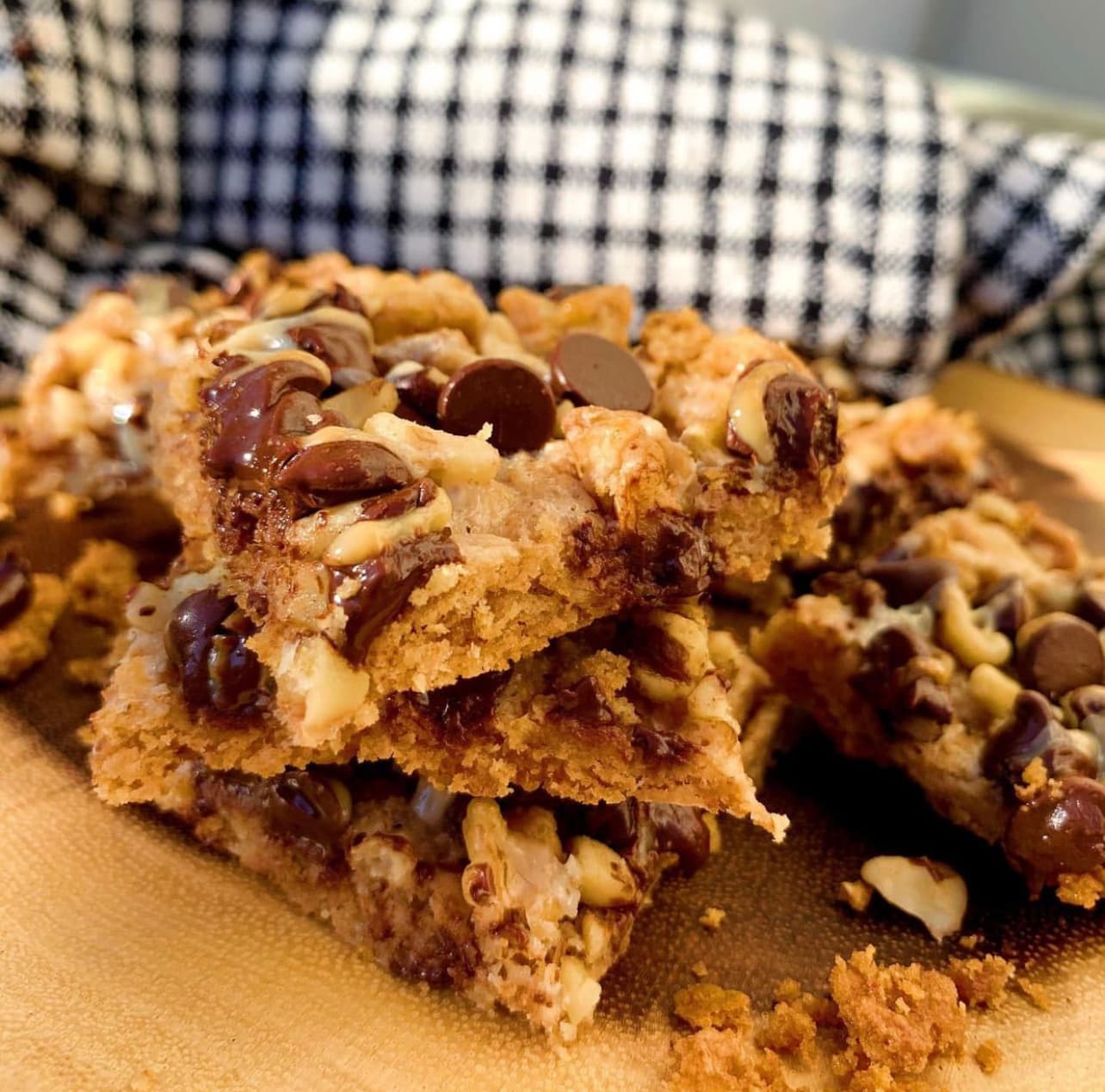 Magic Bars - 2