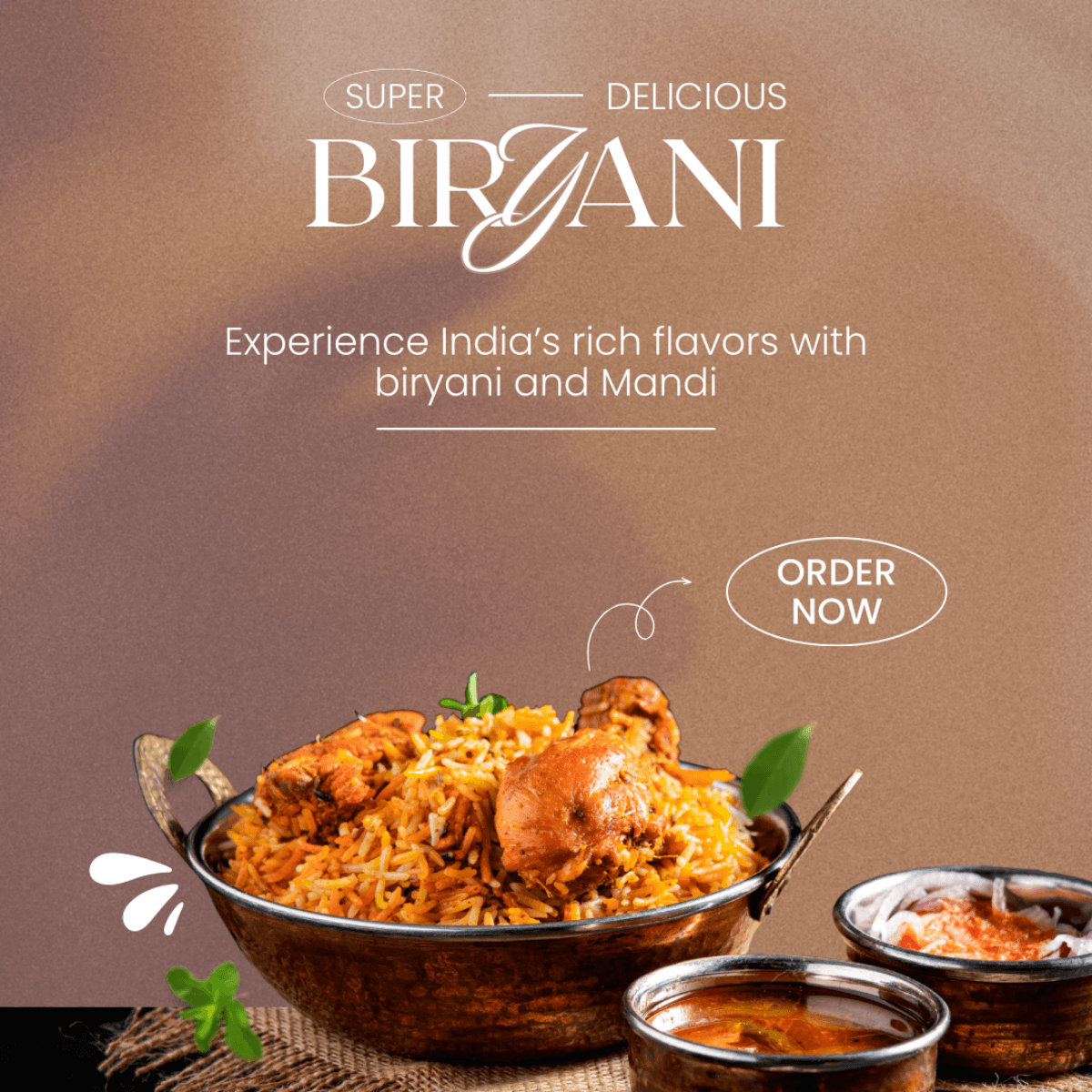 Chicken Biryani photo
