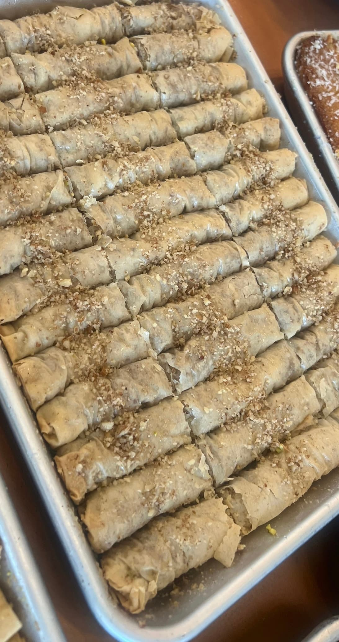 Walnuts Kulaj