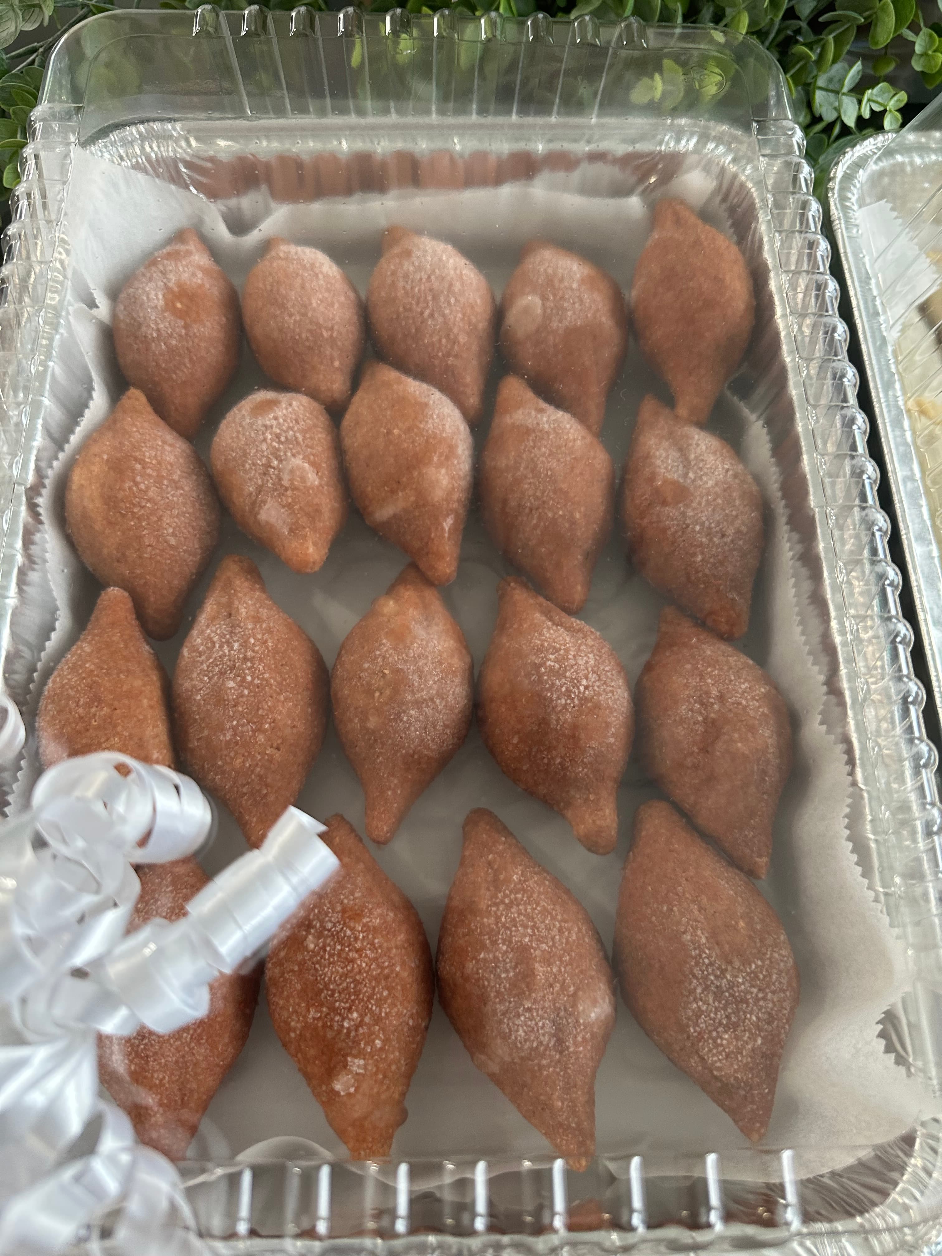 Kibbeh - 2
