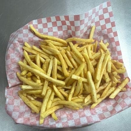 Large Fries