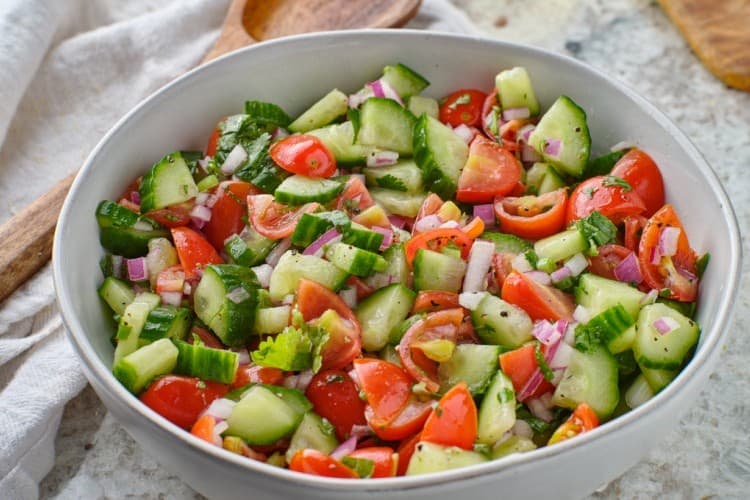 Green Salad