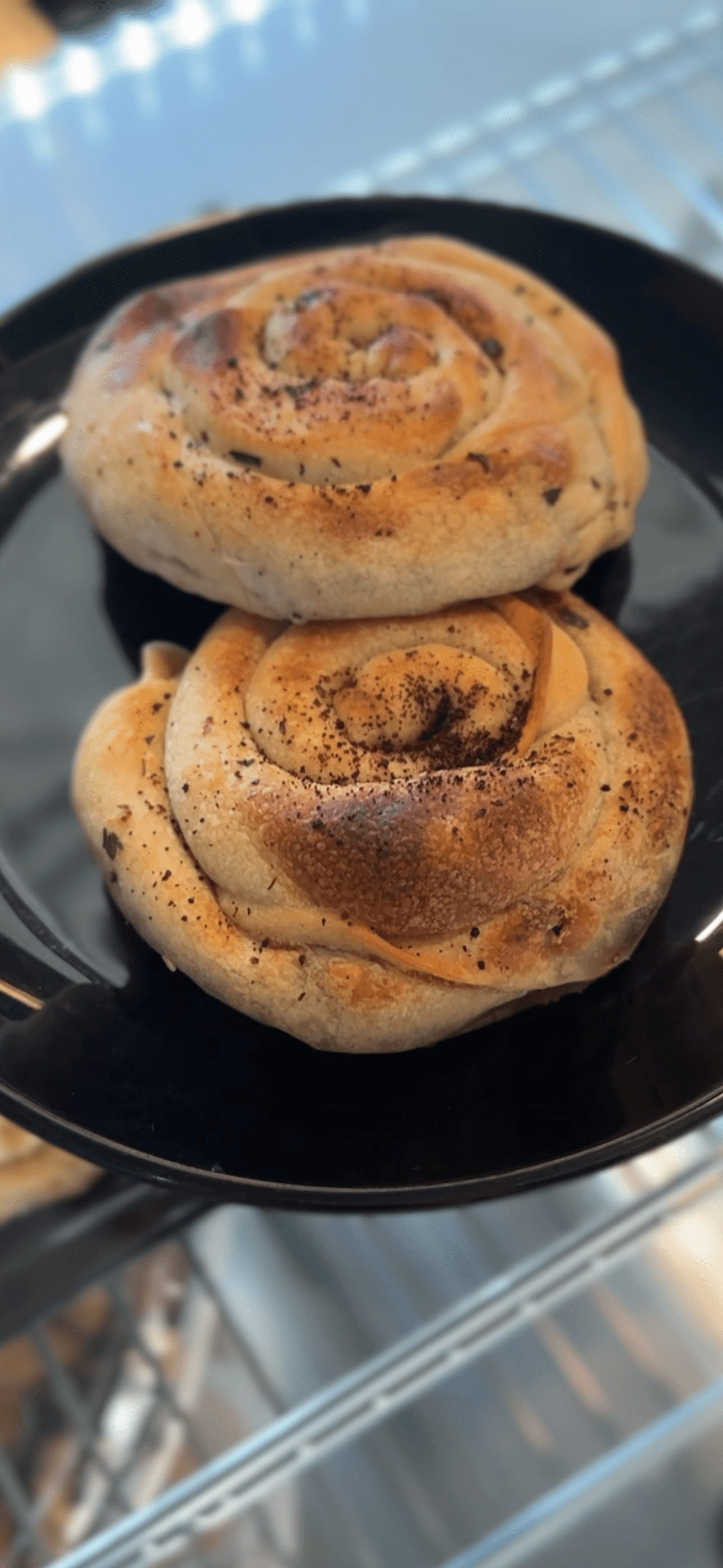 Spinach Yafawiyeh pie/ Pastries - 2