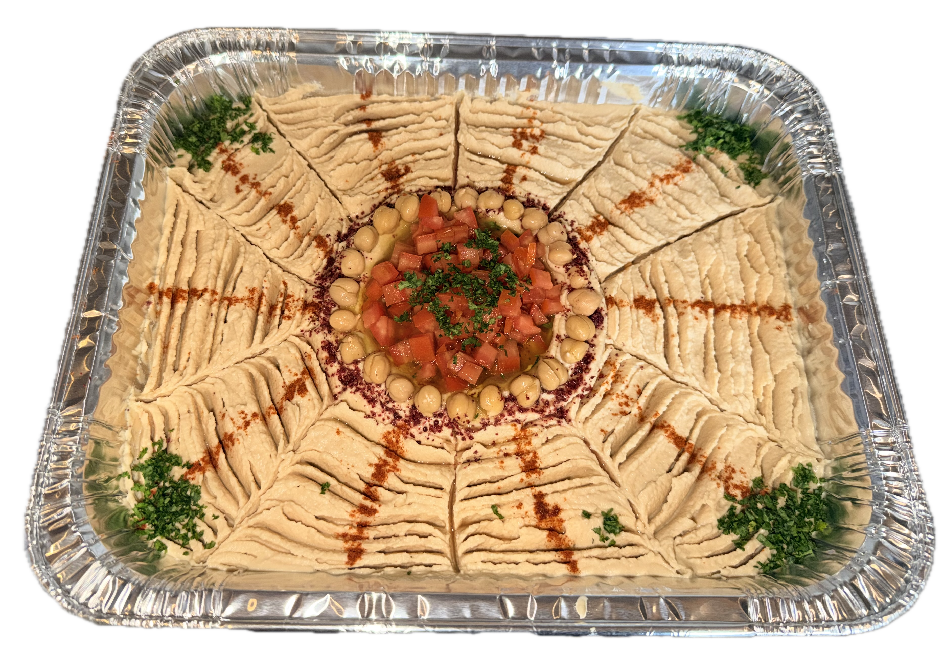 Hummus