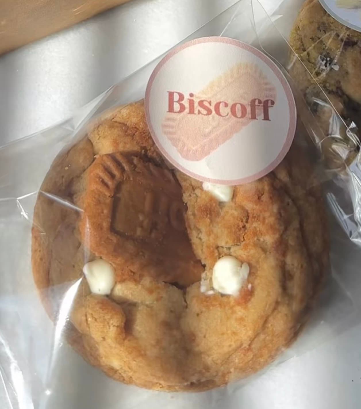 Biscoff Cookies - 2