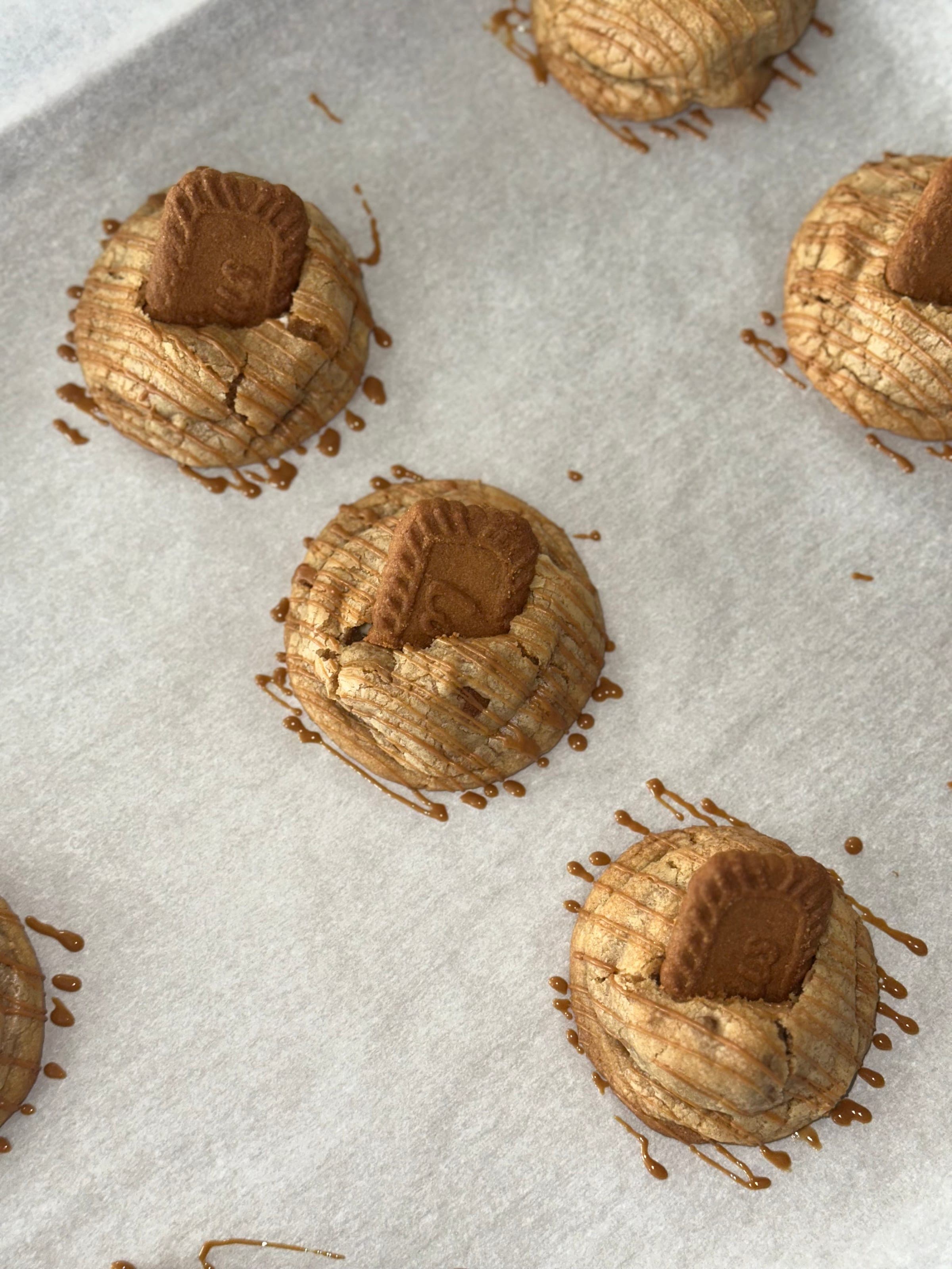 Cookie Butter Dream
