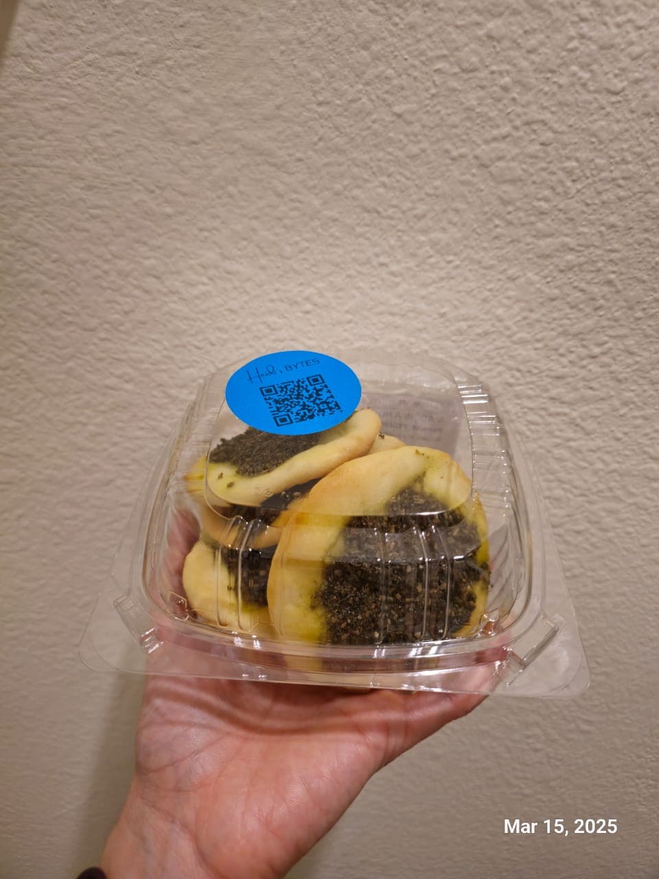 Mana'eish Zaatar